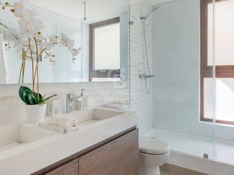 Las Condes, Chile, 3 Bedrooms Bedrooms, ,3 BathroomsBathrooms,Residential,For Sale,1868605