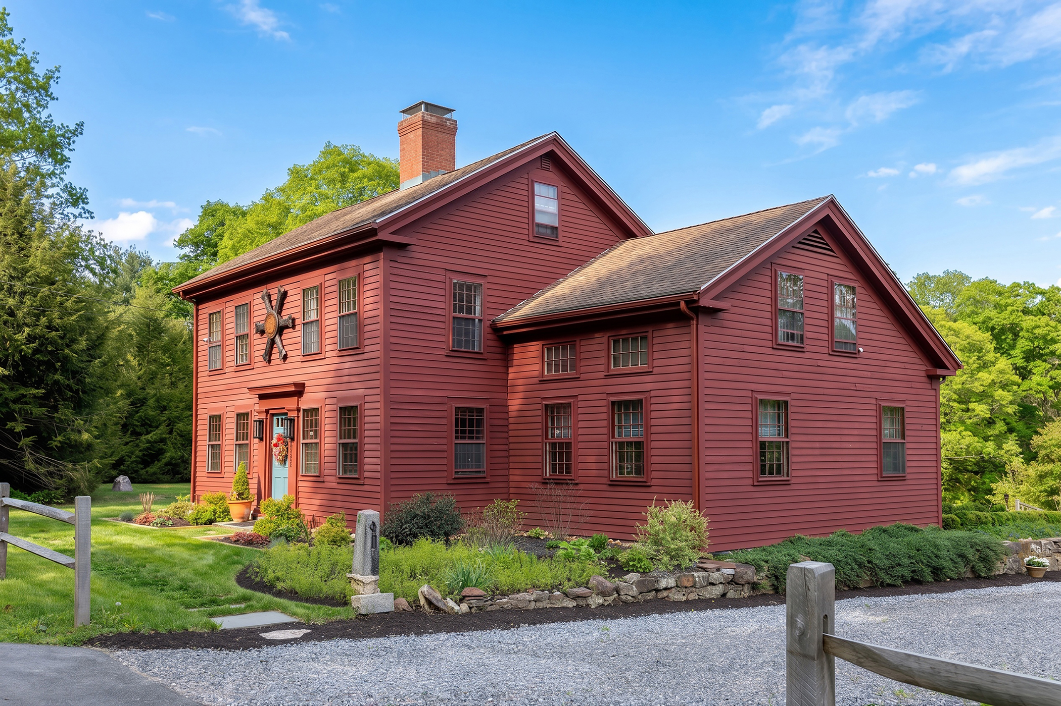  253 Bacon Pond Road - 物件實景