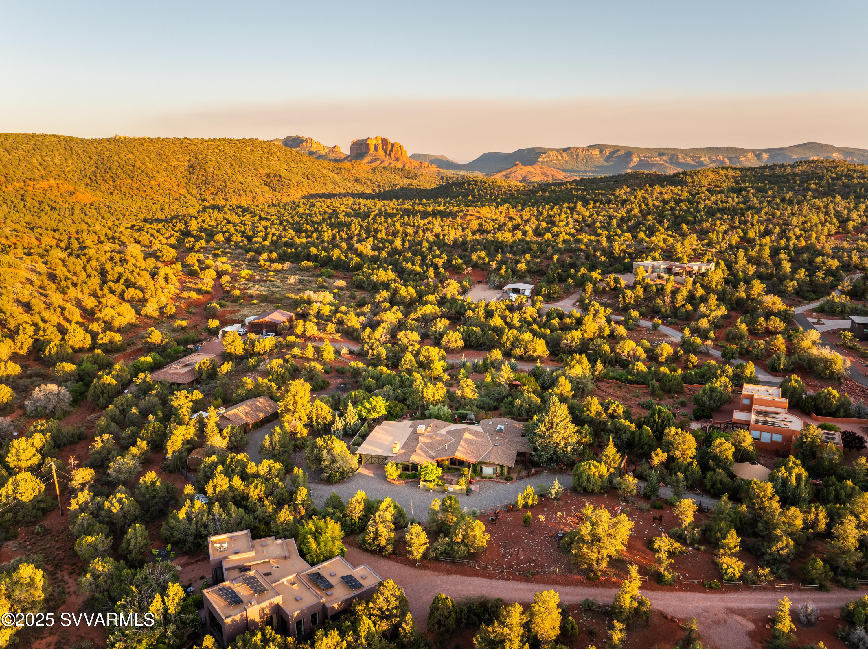 Sedona, Arizona, 86336, United States, 5 Bedrooms Bedrooms, ,4 BathroomsBathrooms,Residential,For Sale,1826658