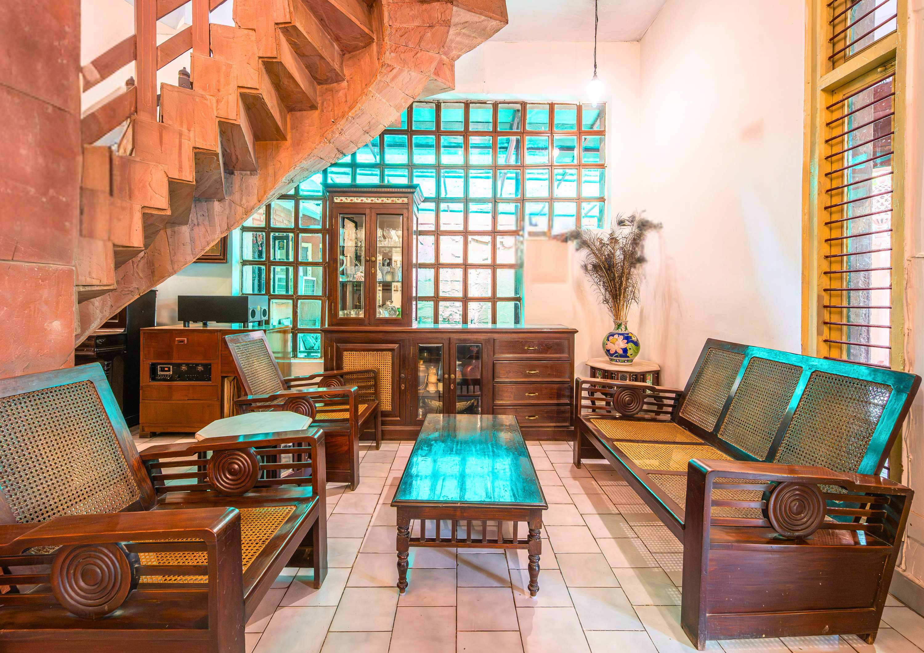  Heritage Residence in Sector 40, Noida - 物件實景
