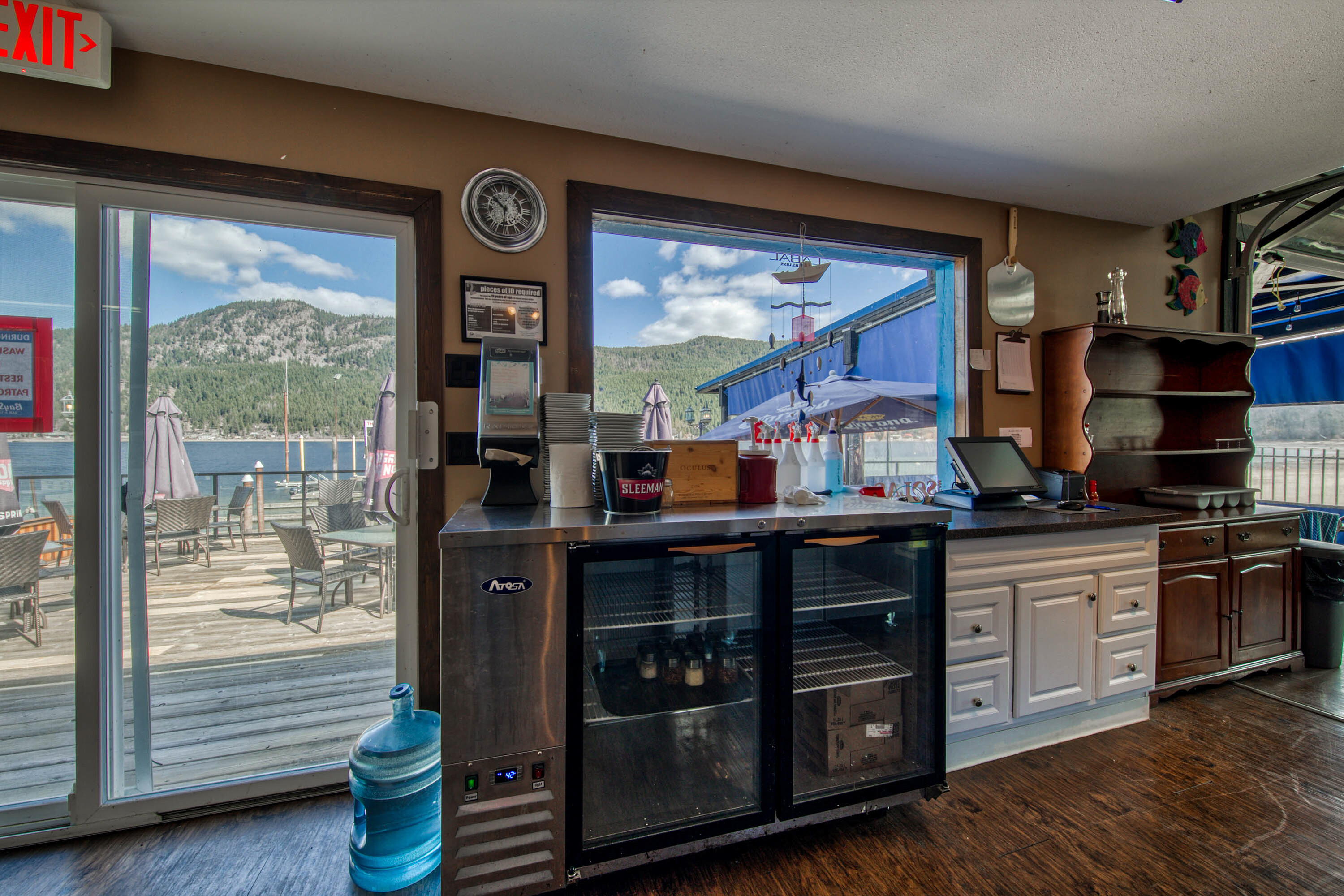  Bayside Marina and Grill - 物件實景