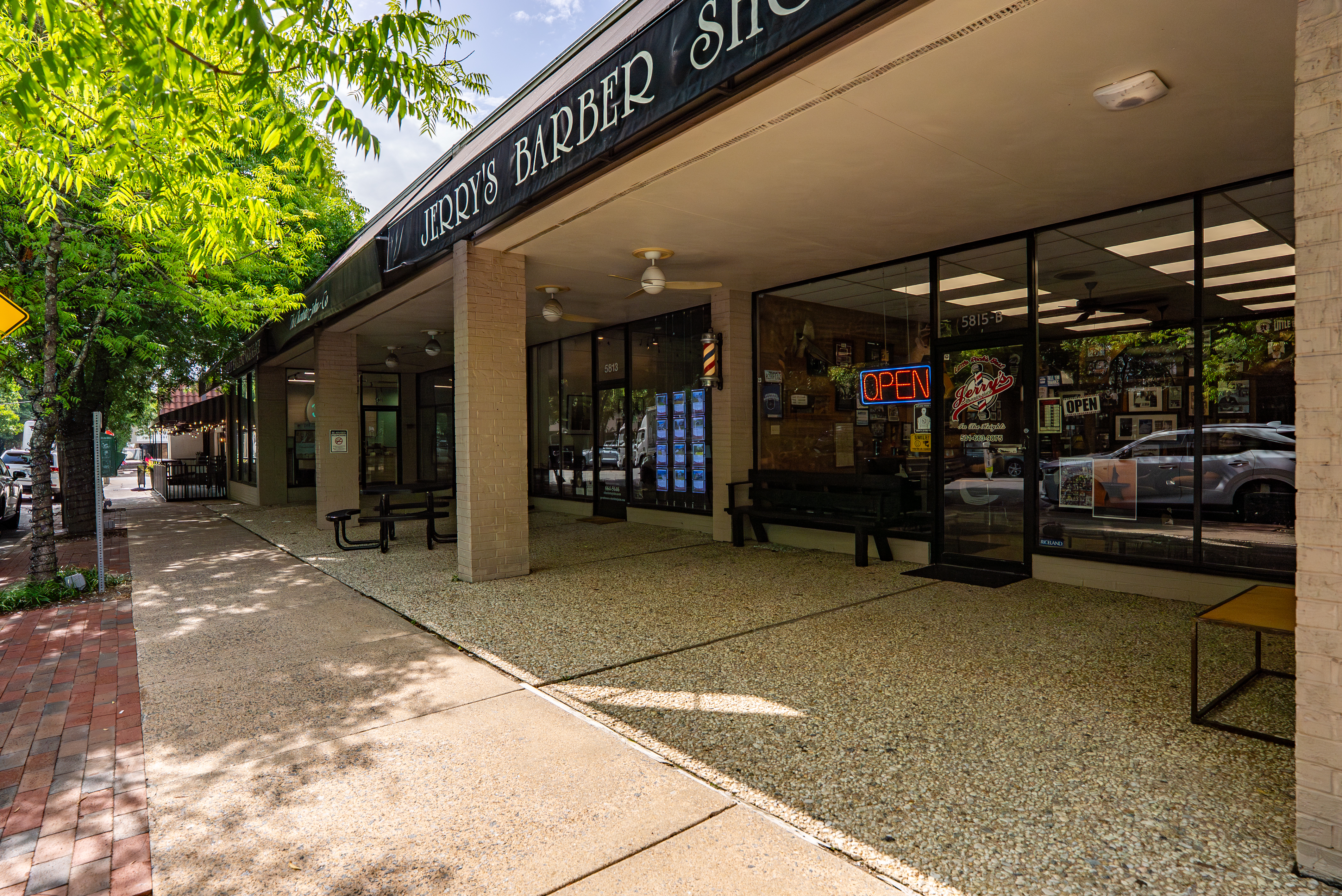  2500 N Taylor St, Little Rock, AR, 72207 - 物件實景