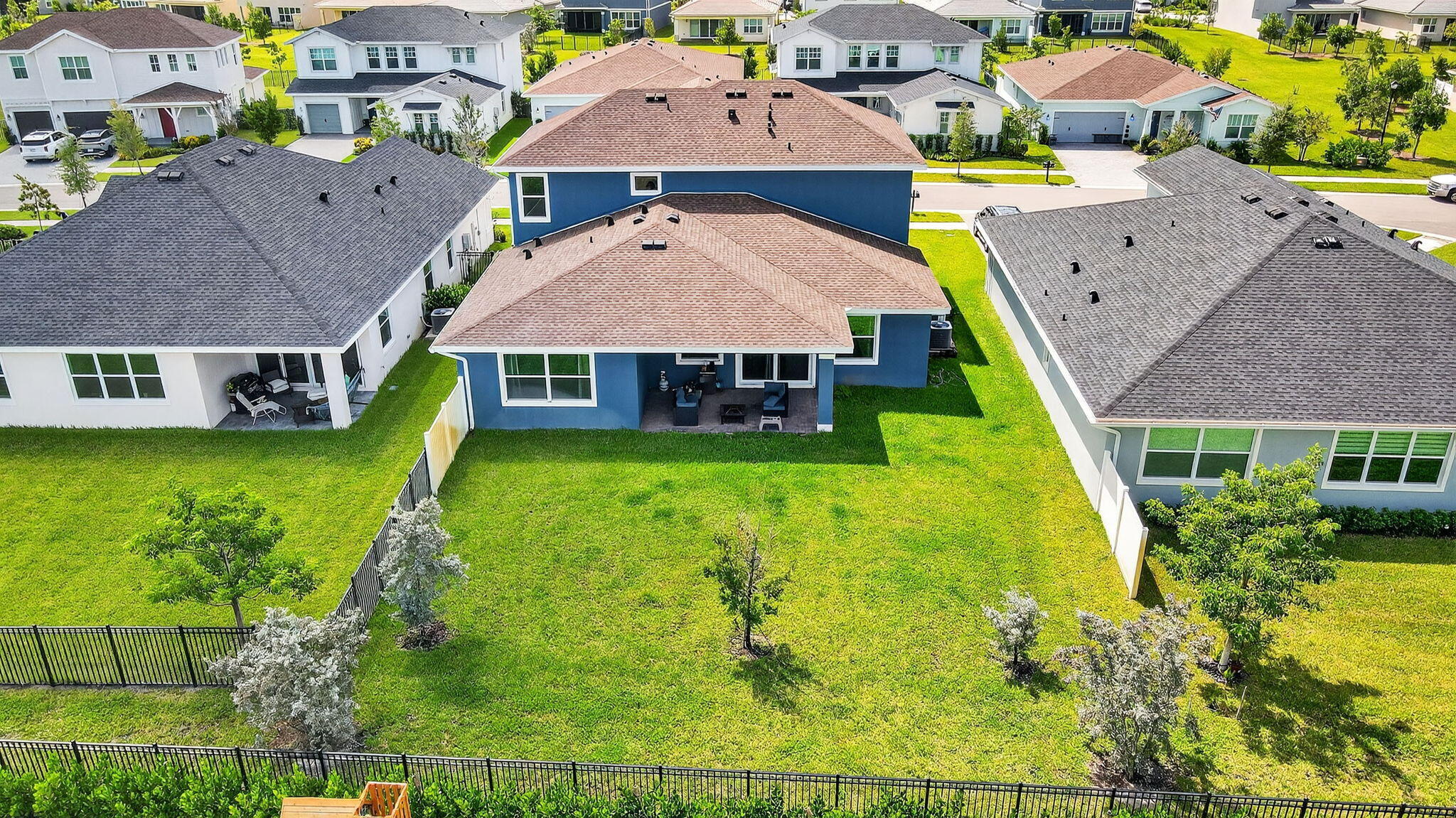 Loxahatchee, Florida, 33470, United States, 5 Bedrooms Bedrooms, ,4 BathroomsBathrooms,Residential,For Sale,1988065