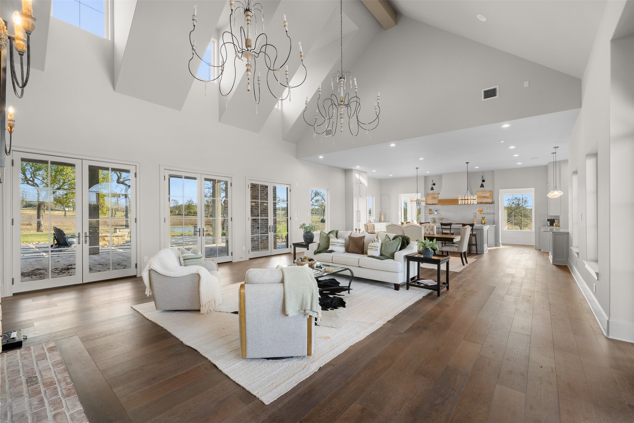  404 Blackberry Lane, Washington, TX, 77880 - 物件實景