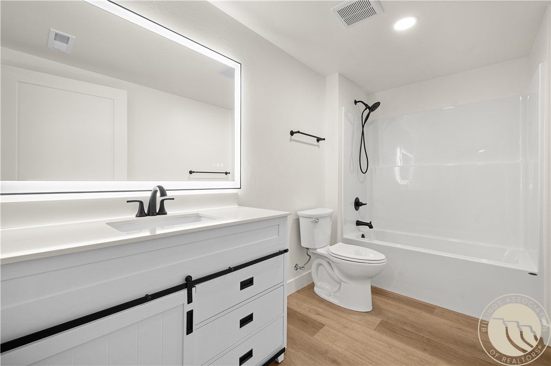 Billings, Montana, 59106, United States, 4 Bedrooms Bedrooms, ,6 BathroomsBathrooms,Residential,For Sale,2048624