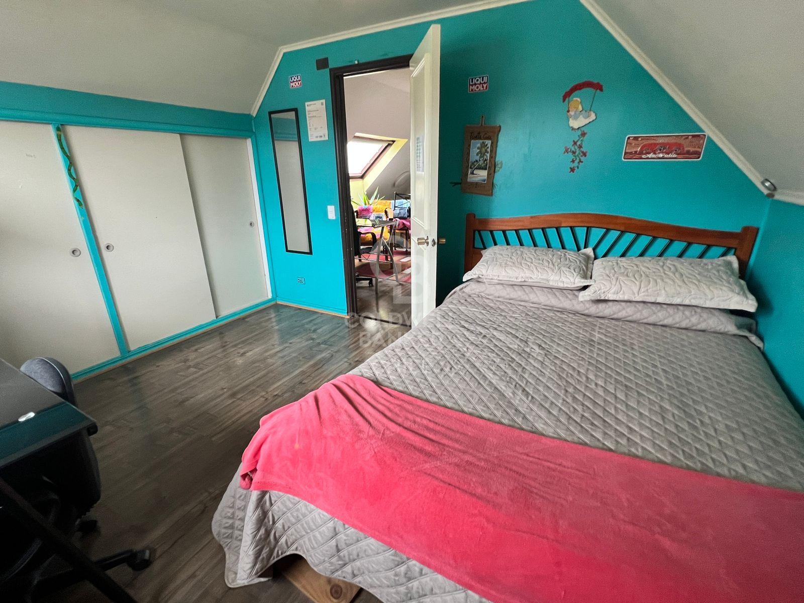 Osorno, Chile, 6 Bedrooms Bedrooms, ,4 BathroomsBathrooms,Residential,For Sale,1913359