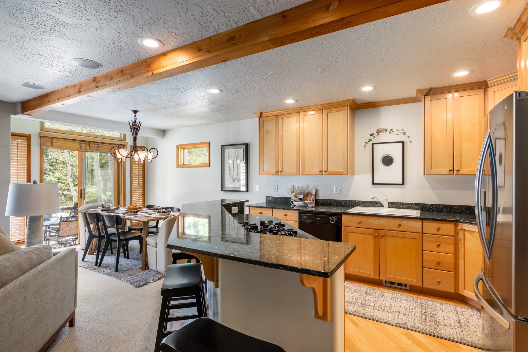  Tranquility Meets Convenience in Deer Valley - 物件實景
