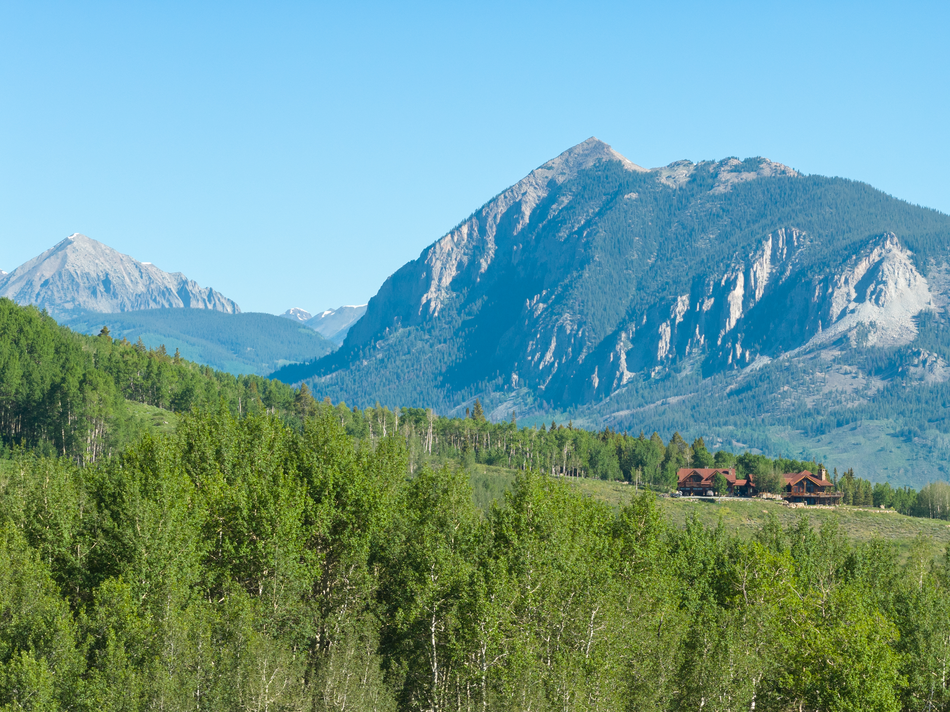  2177 Aspen Mountain Road - 物件實景