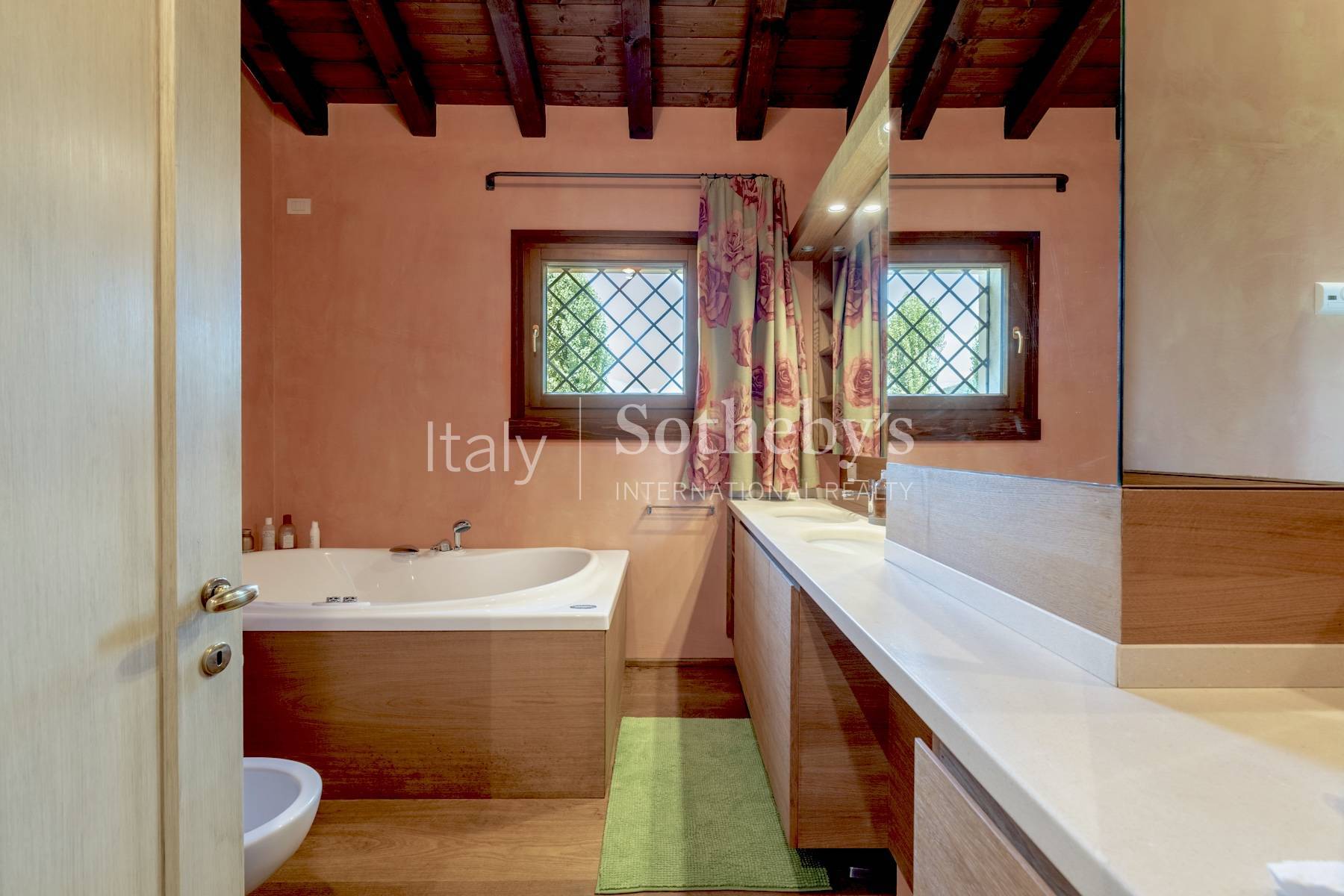  Exclusive villa with pool and park within the Asolo Golf Club - 物件實景