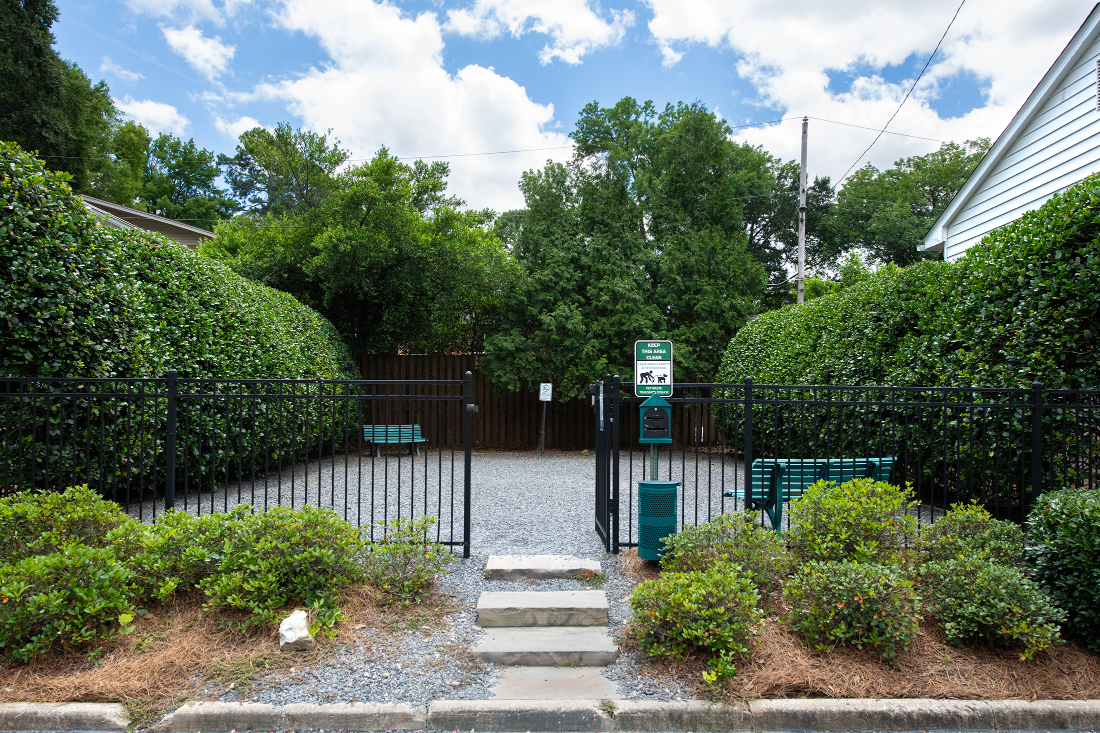 Beautifully Renovated Buckhead Townhome with Private Outdoor Living - 物件實景