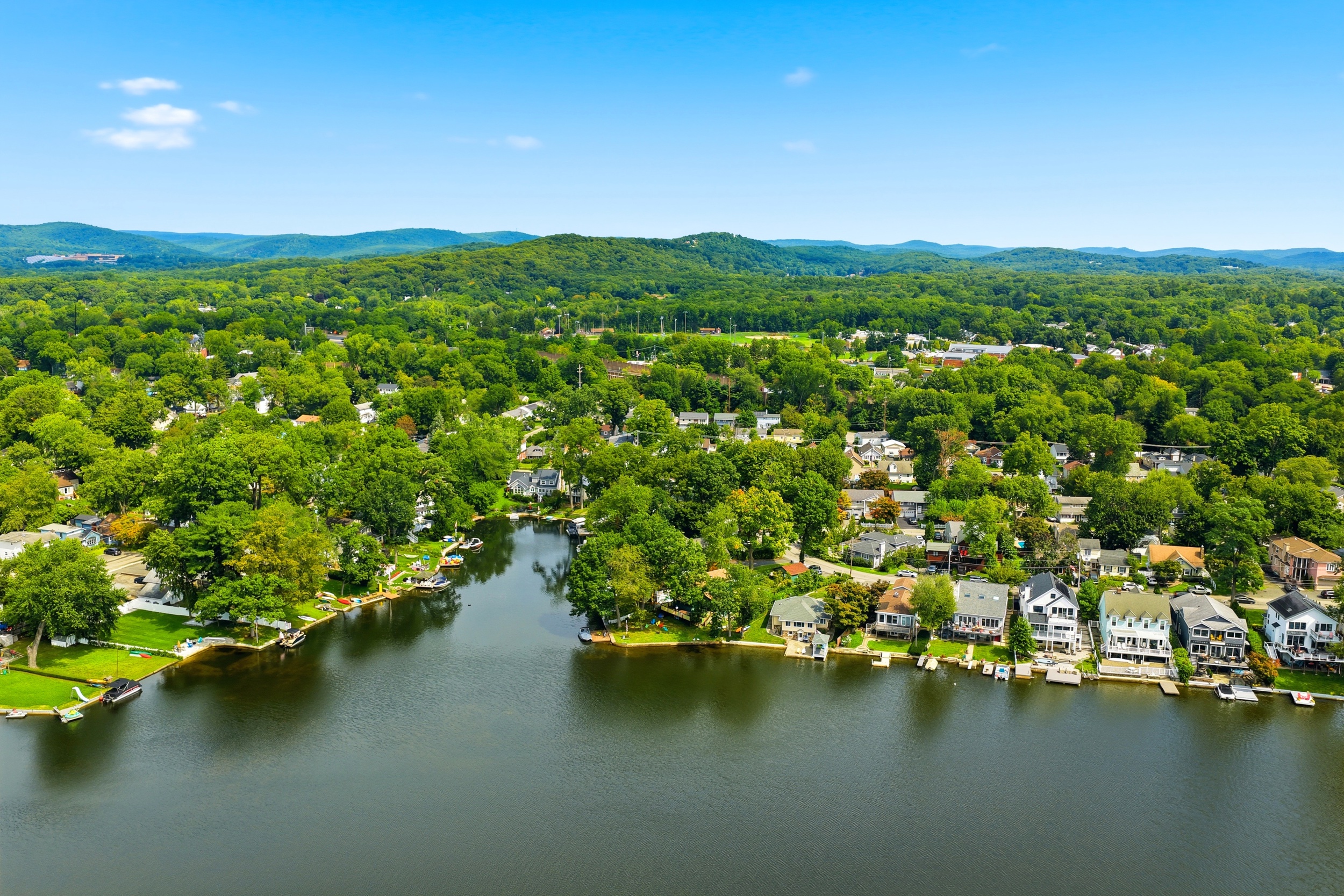  4 Merrie Trail, Denville Township, NJ, 07834 - 物件實景