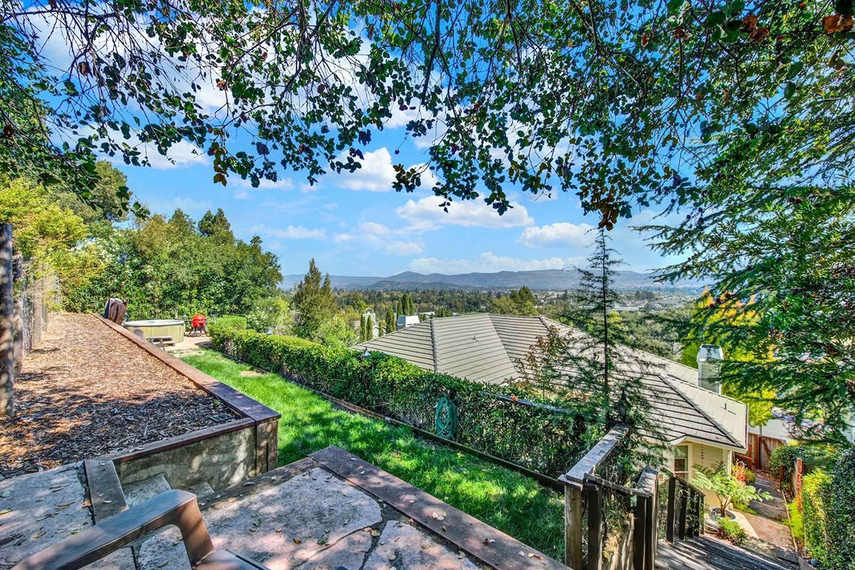  Thoughtfully-Designed Napa Living - 物件實景