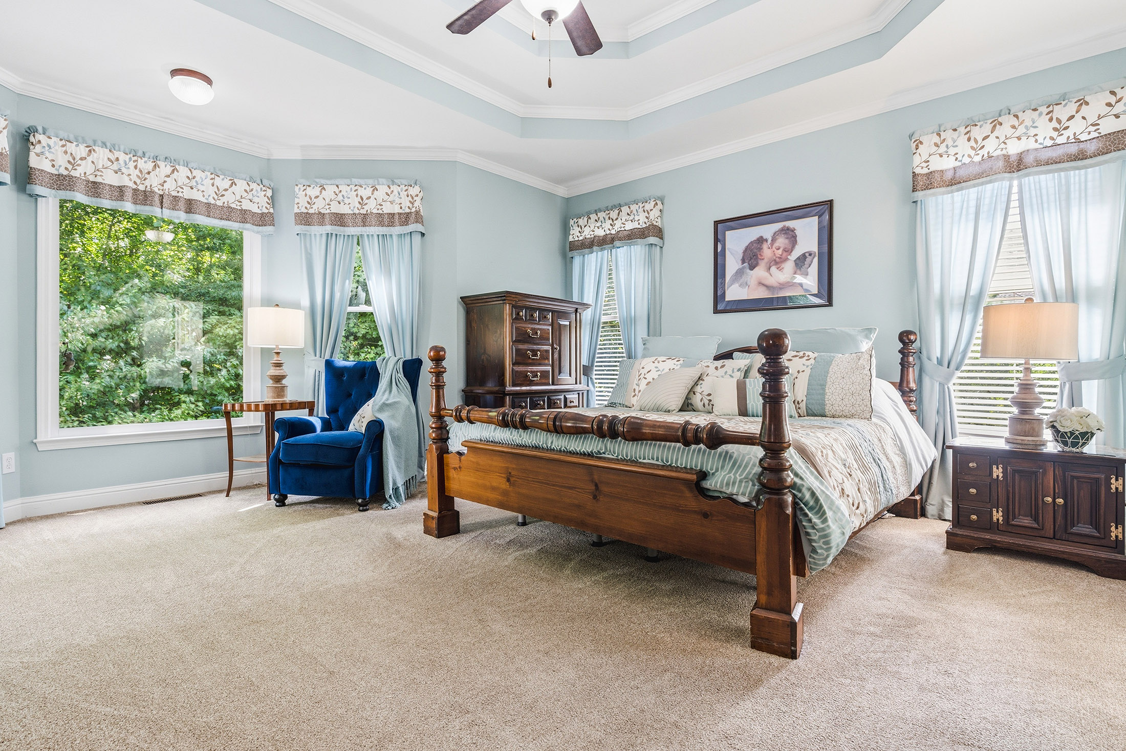  Beautifully Maintained Ranch Home in Unbeatable Location - 物件實景