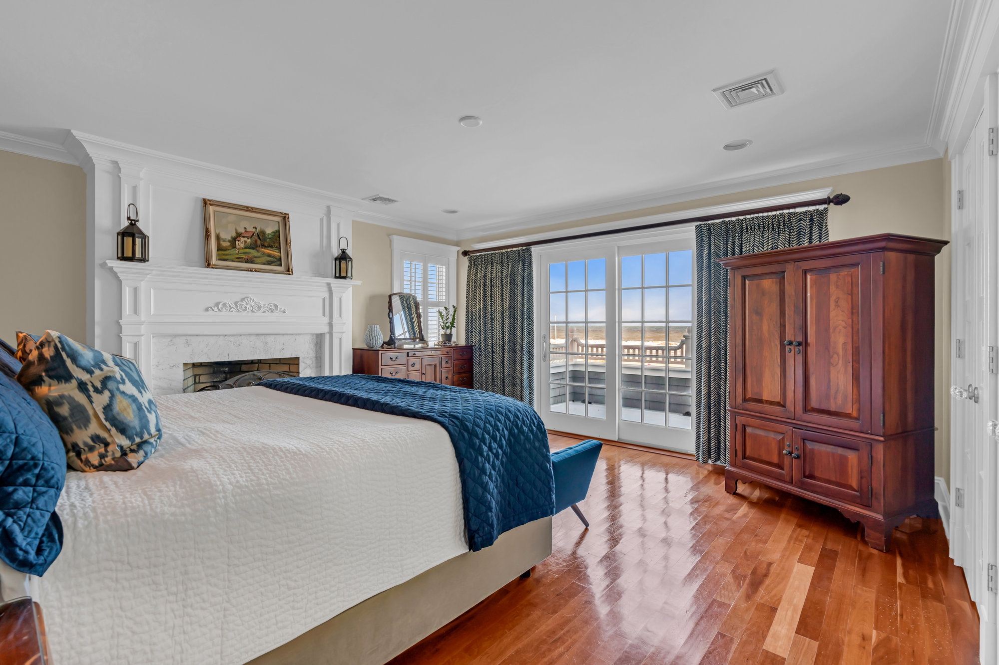  Premier Jersey Shore Oceanfront Retreat - 物件實景