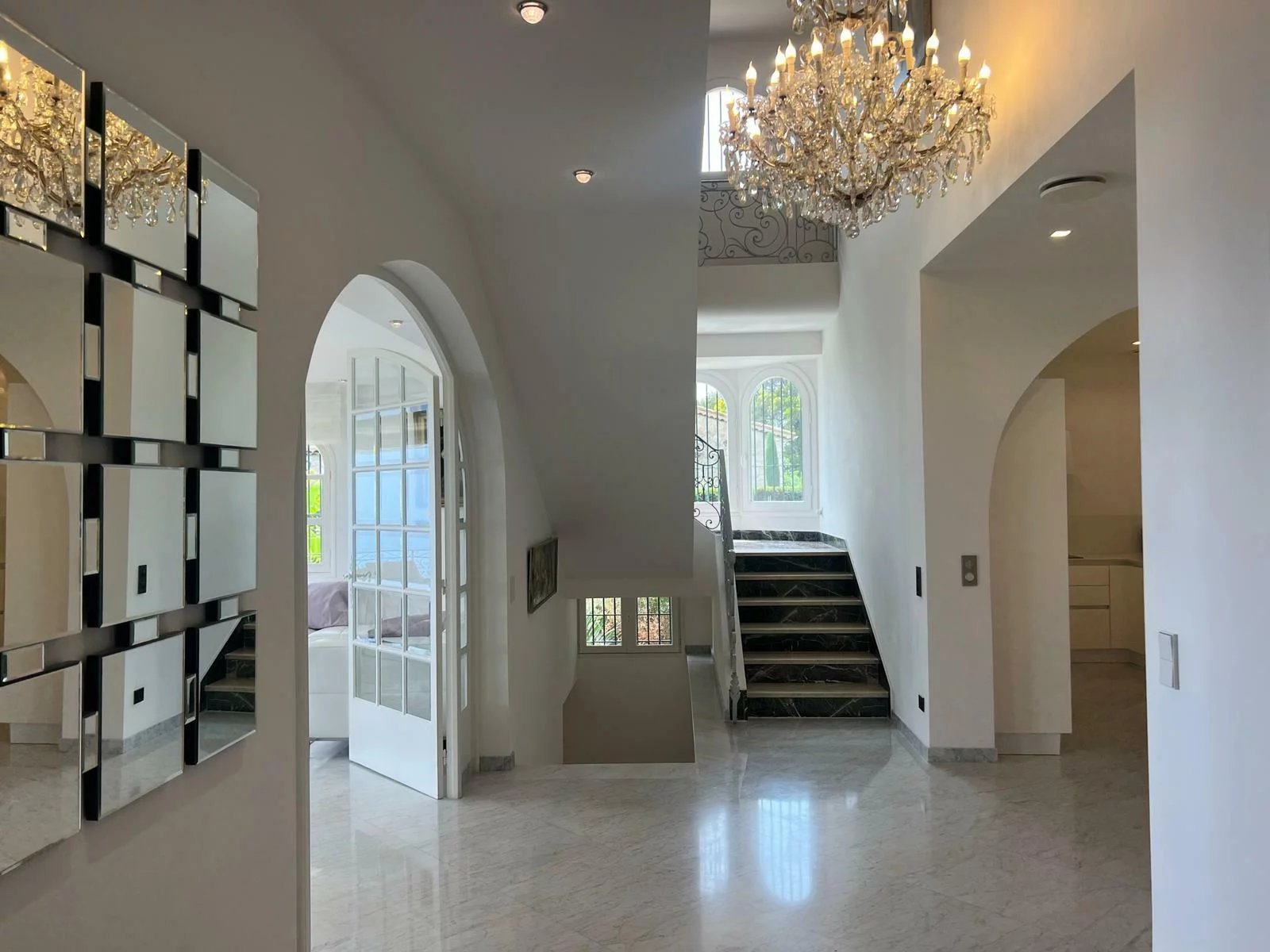 Villefranche-sur-Mer, Provence-Alpes-Côte d’Azur, 06230, FR, 5 Bedrooms Bedrooms, ,4 BathroomsBathrooms,Residential,For Sale,1623325