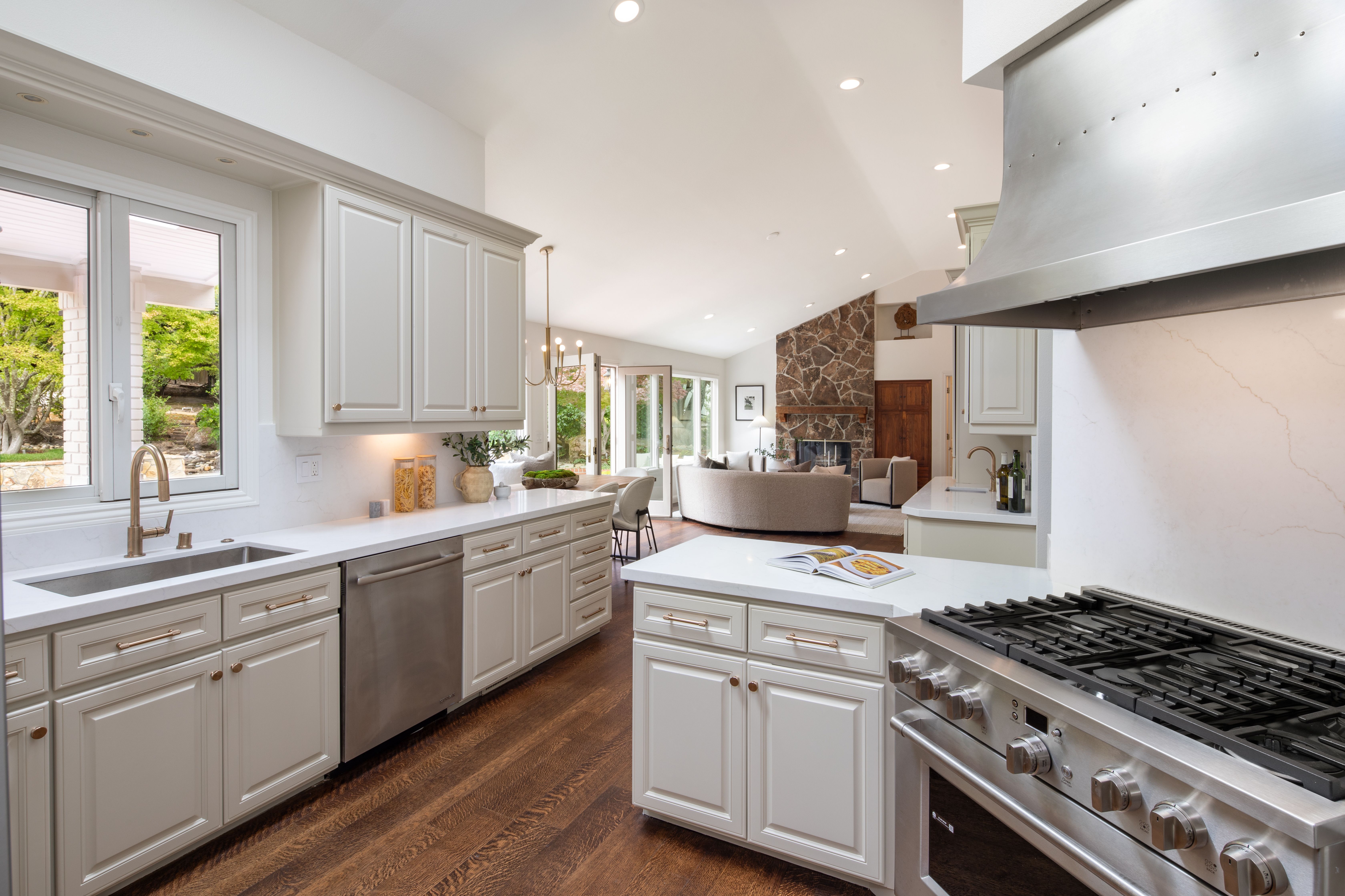  Private Orinda Retreat - 物件實景