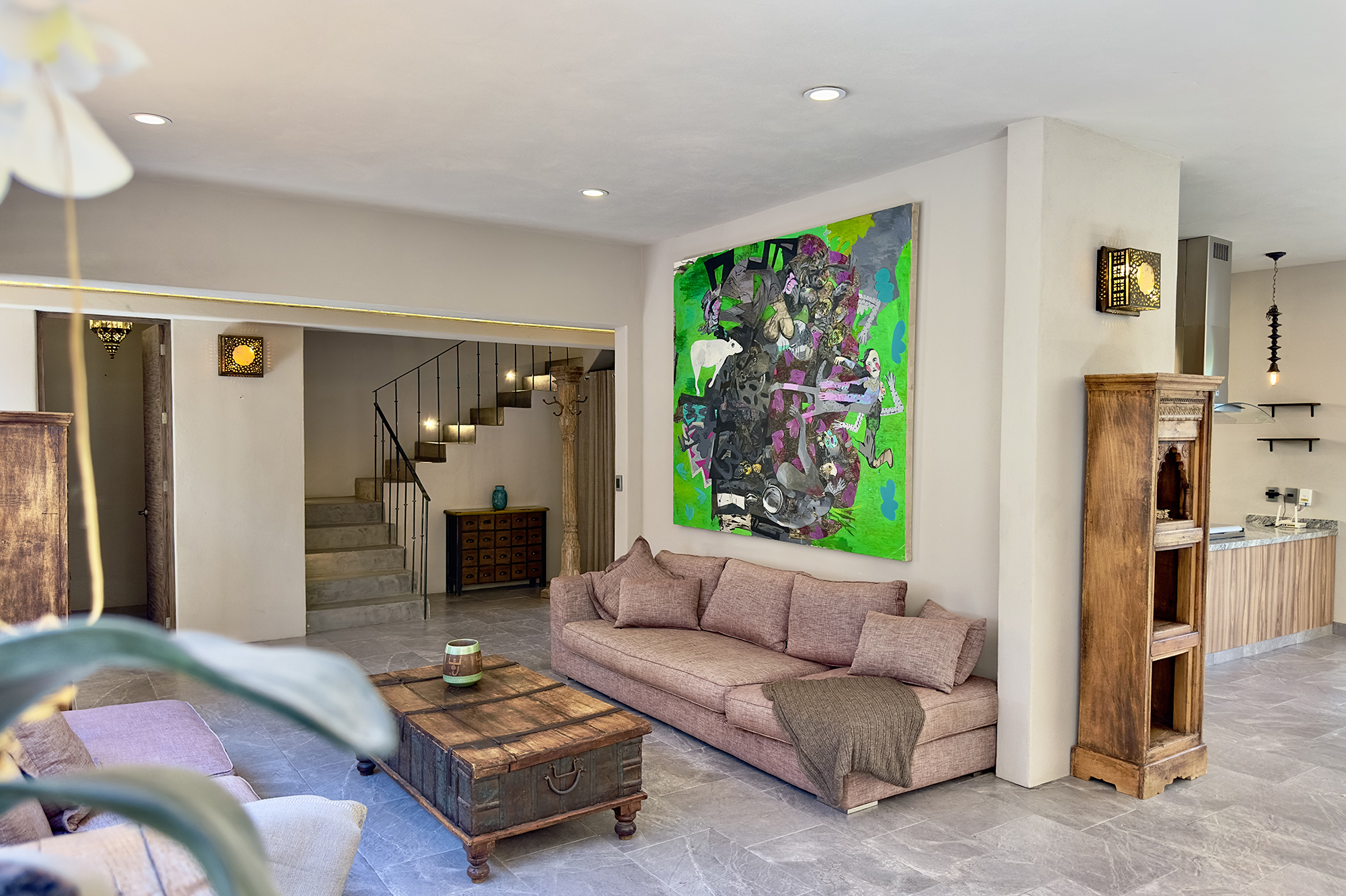  Casa Respiro - 物件實景