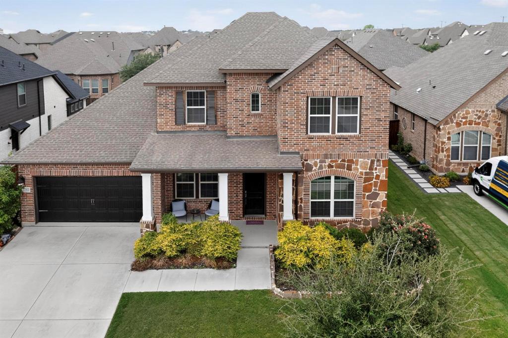 Mansfield, Texas, 76063, United States, 4 Bedrooms Bedrooms, ,3 BathroomsBathrooms,Residential,For Sale,1984510