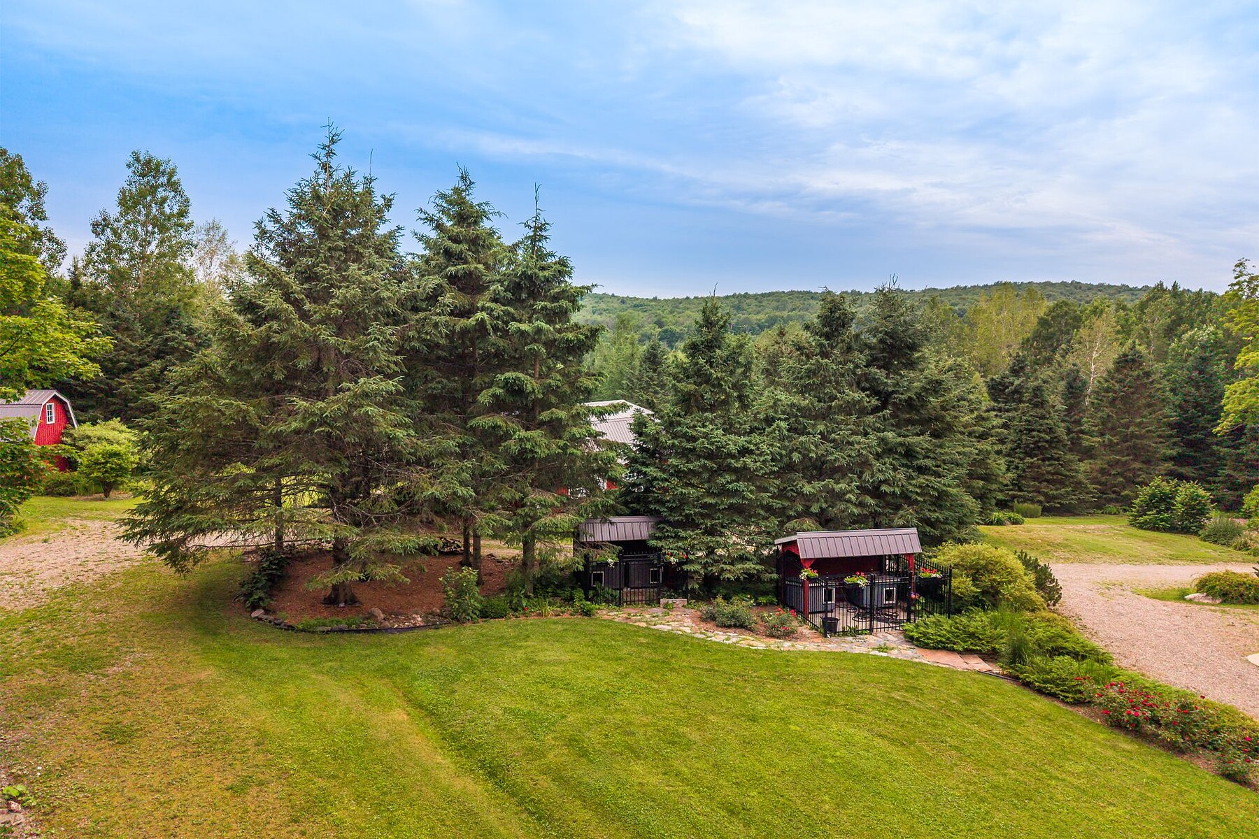  Dunham, Eastern Townships - 物件實景