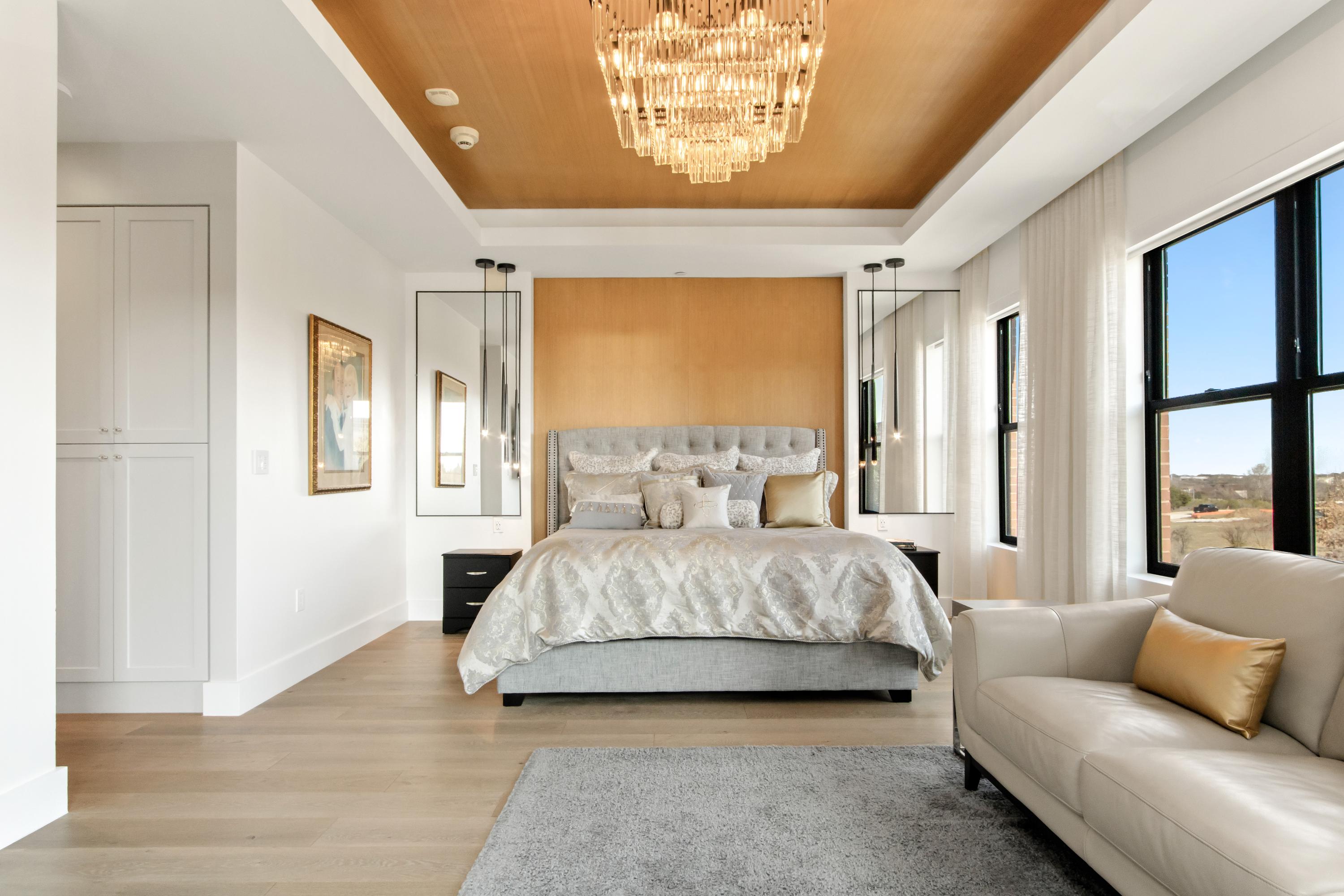  Experience Luxurious Living at Parkview Residence - 物件實景
