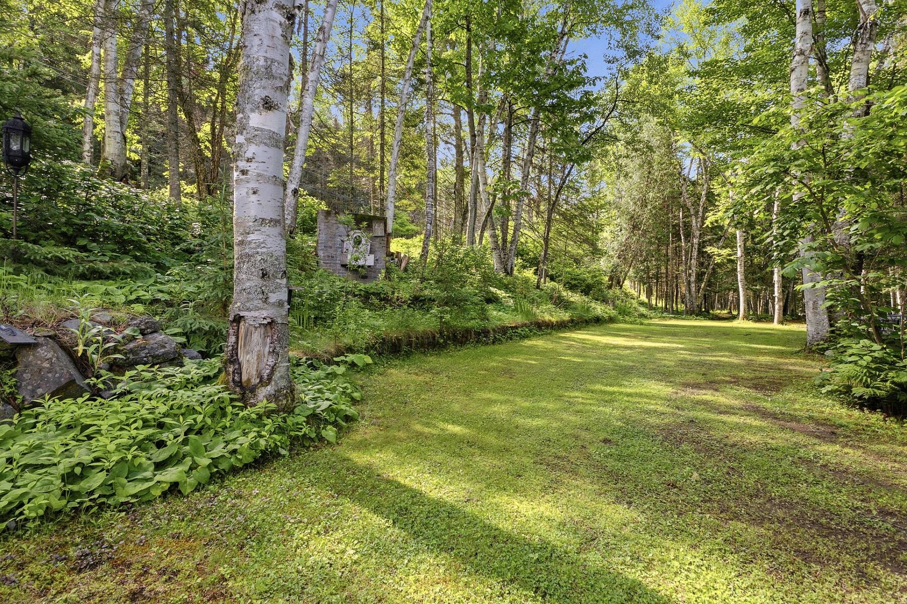  La Macaza, Laurentides - 物件實景