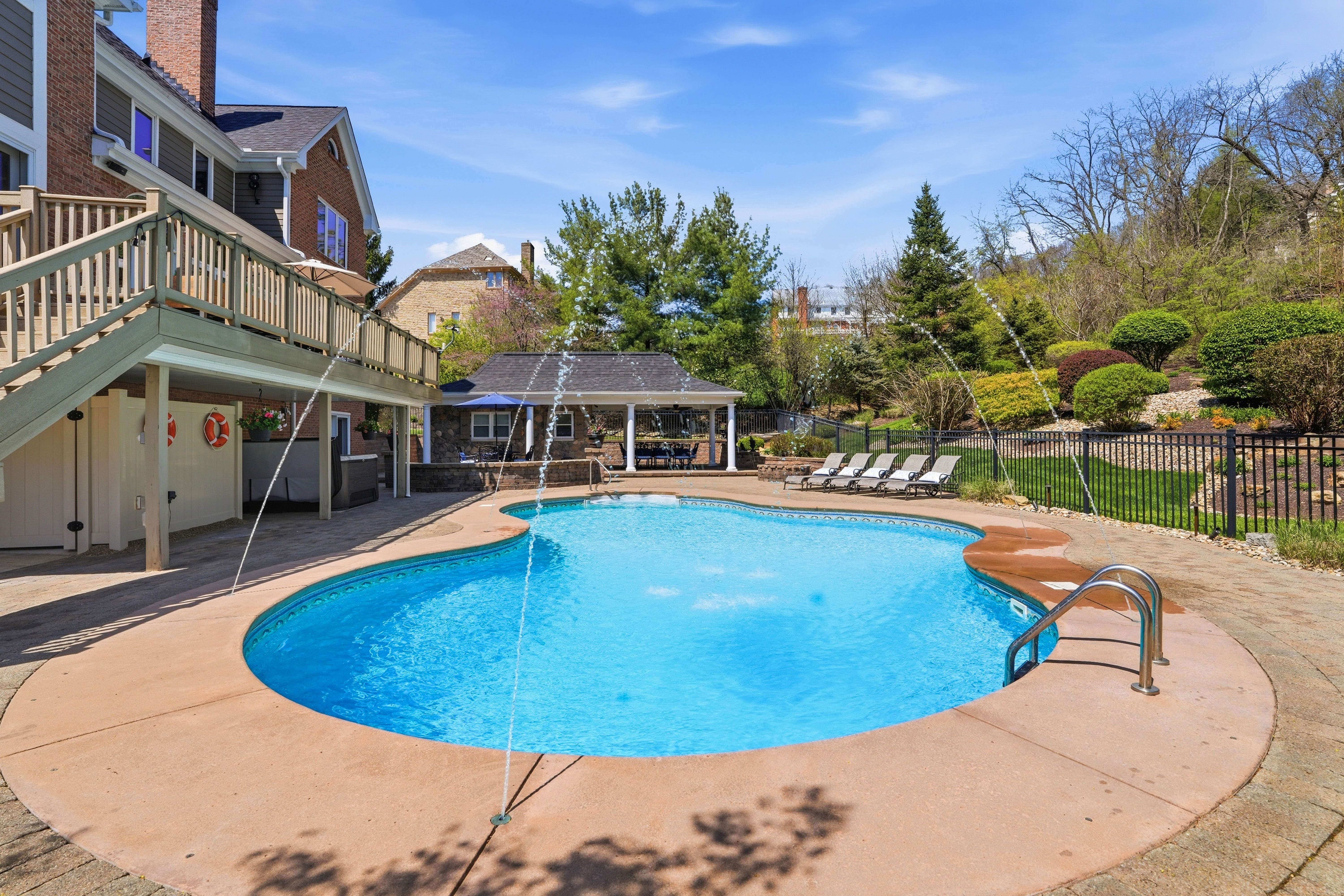 1621 Blackburn Heights Drive, Sewickley, PA 15143 - 物件實景