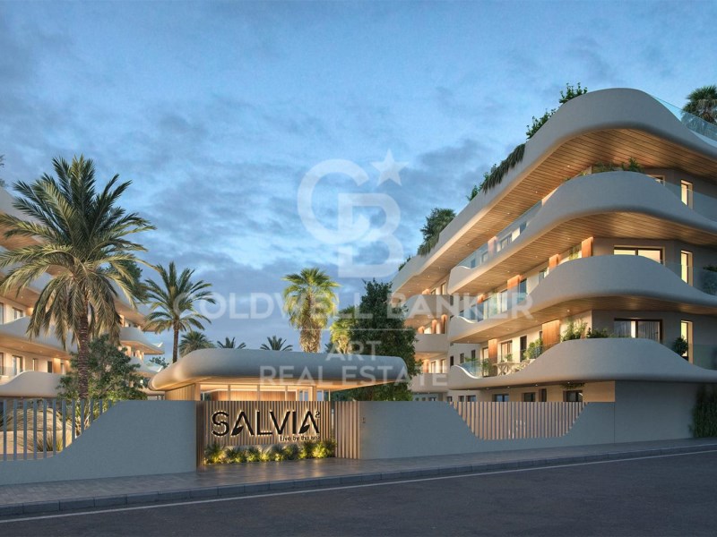 Marbella, Andalusia, ES, 2 Bedrooms Bedrooms, ,2 BathroomsBathrooms,Residential,For Sale,1898965
