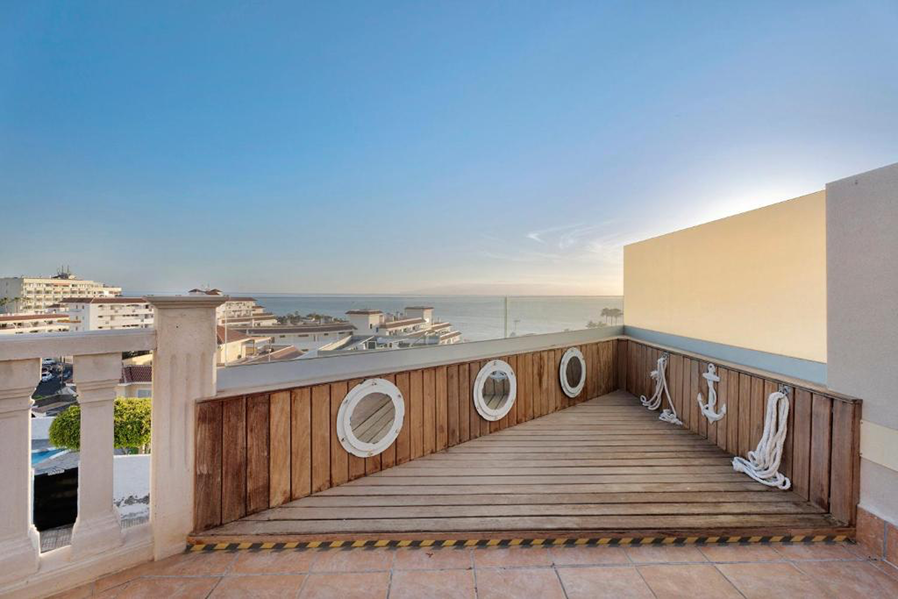  Modern Detached Villa in Puerto de Santiago, Tenerife - 物件實景