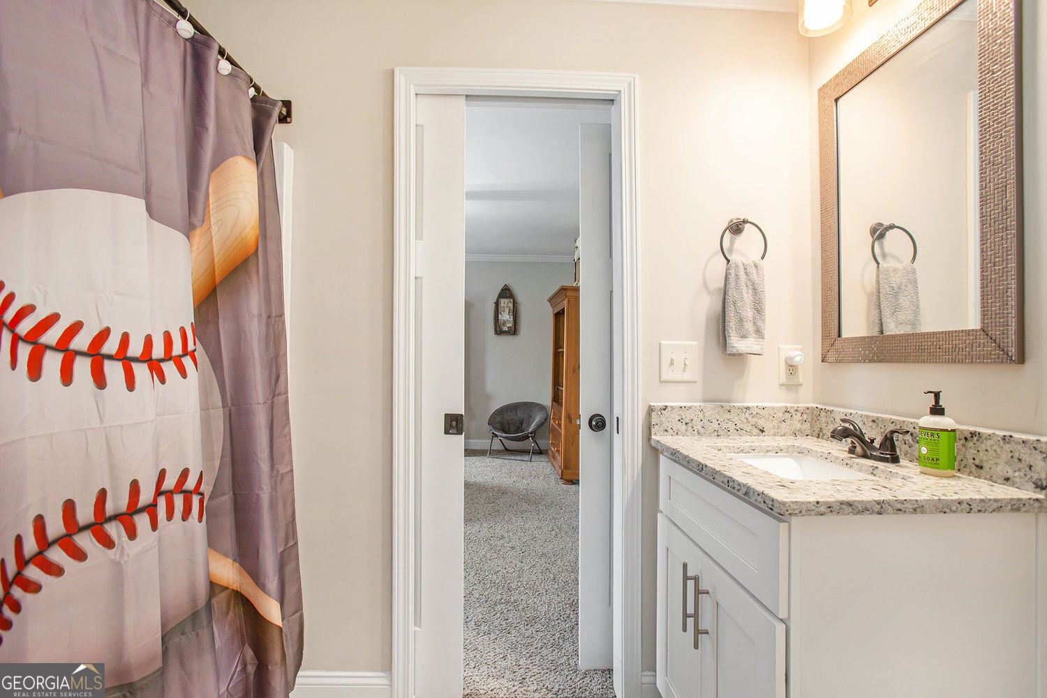 Euharlee, Georgia, 30145, United States, 5 Bedrooms Bedrooms, ,5 BathroomsBathrooms,Residential,For Sale,2007597