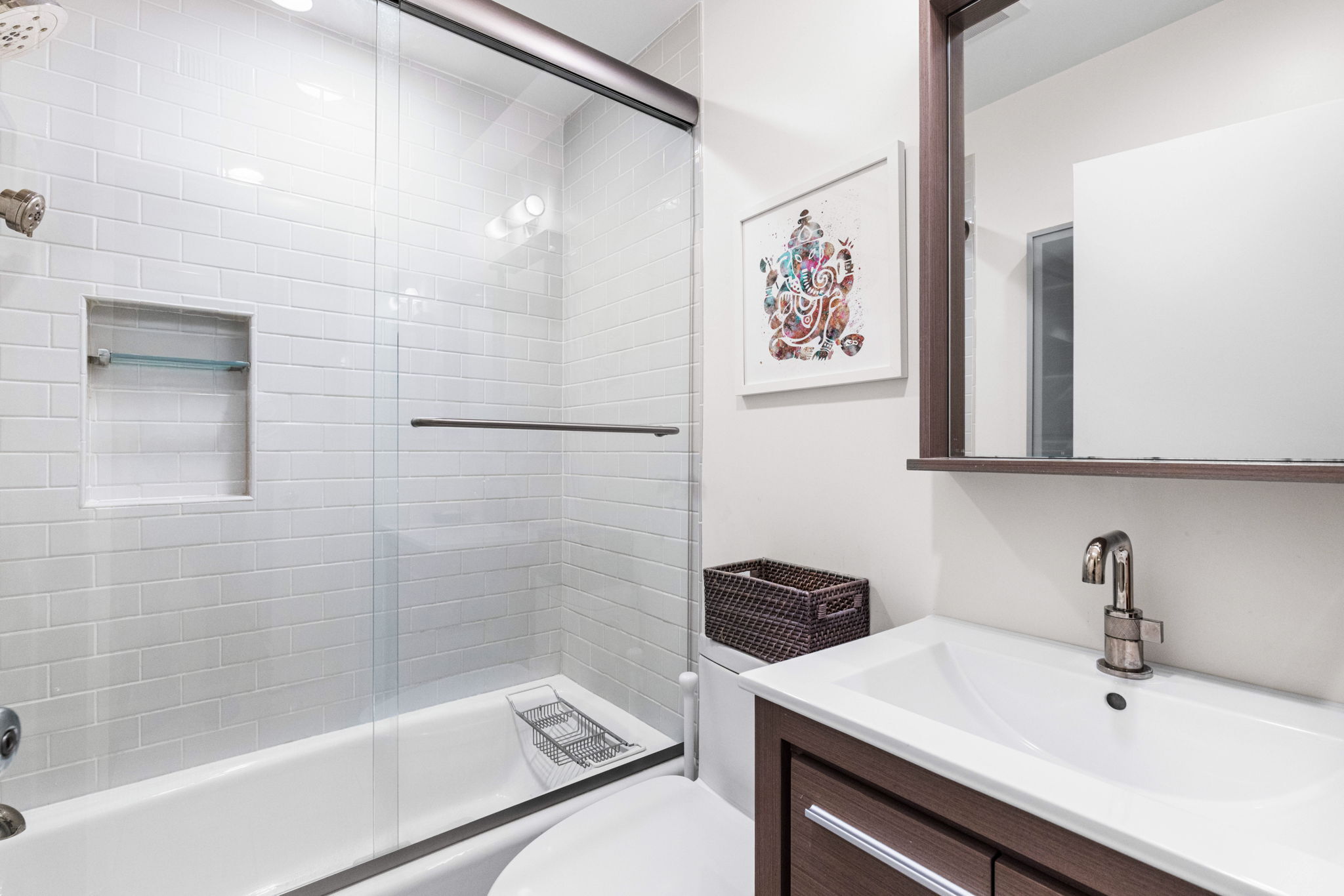  1617 S Beverly Glen Blvd - 物件實景
