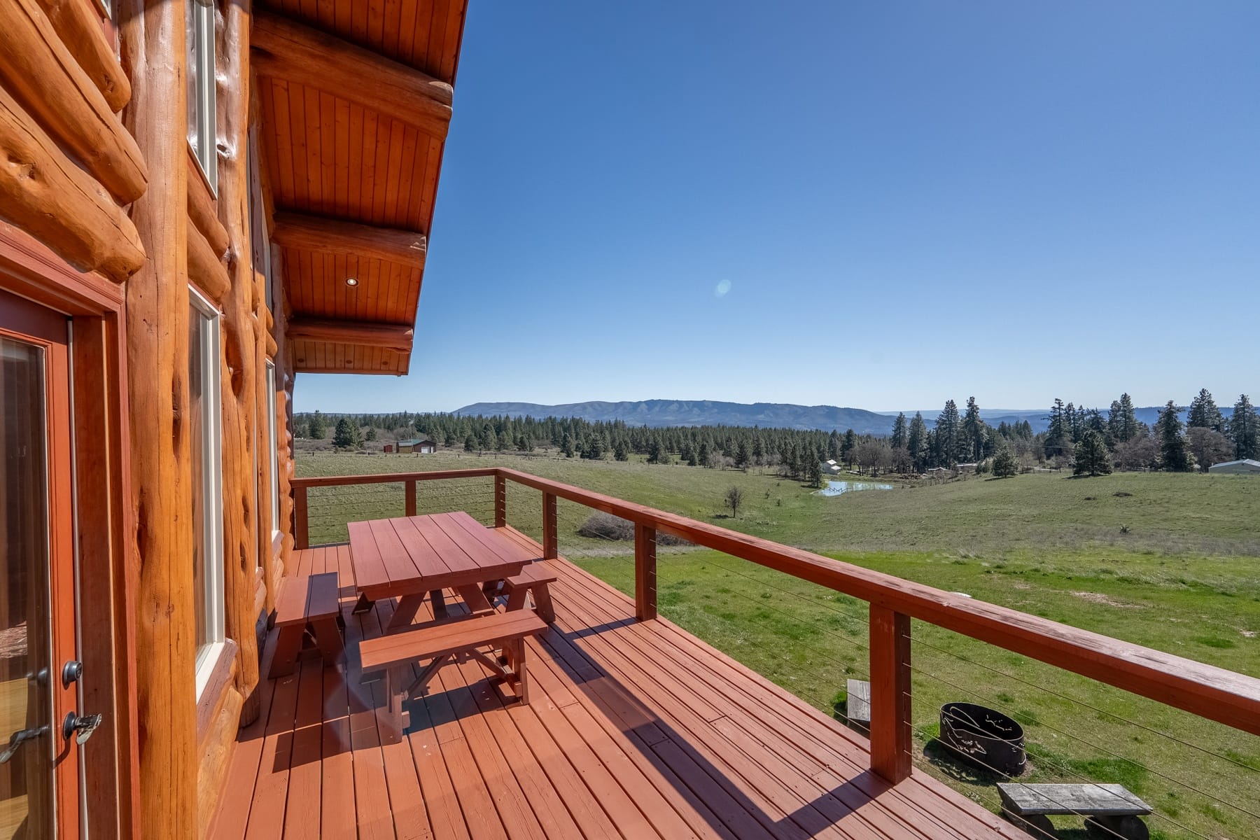  6 JUSTIN RD Lyle, WA 98635 - 物件實景