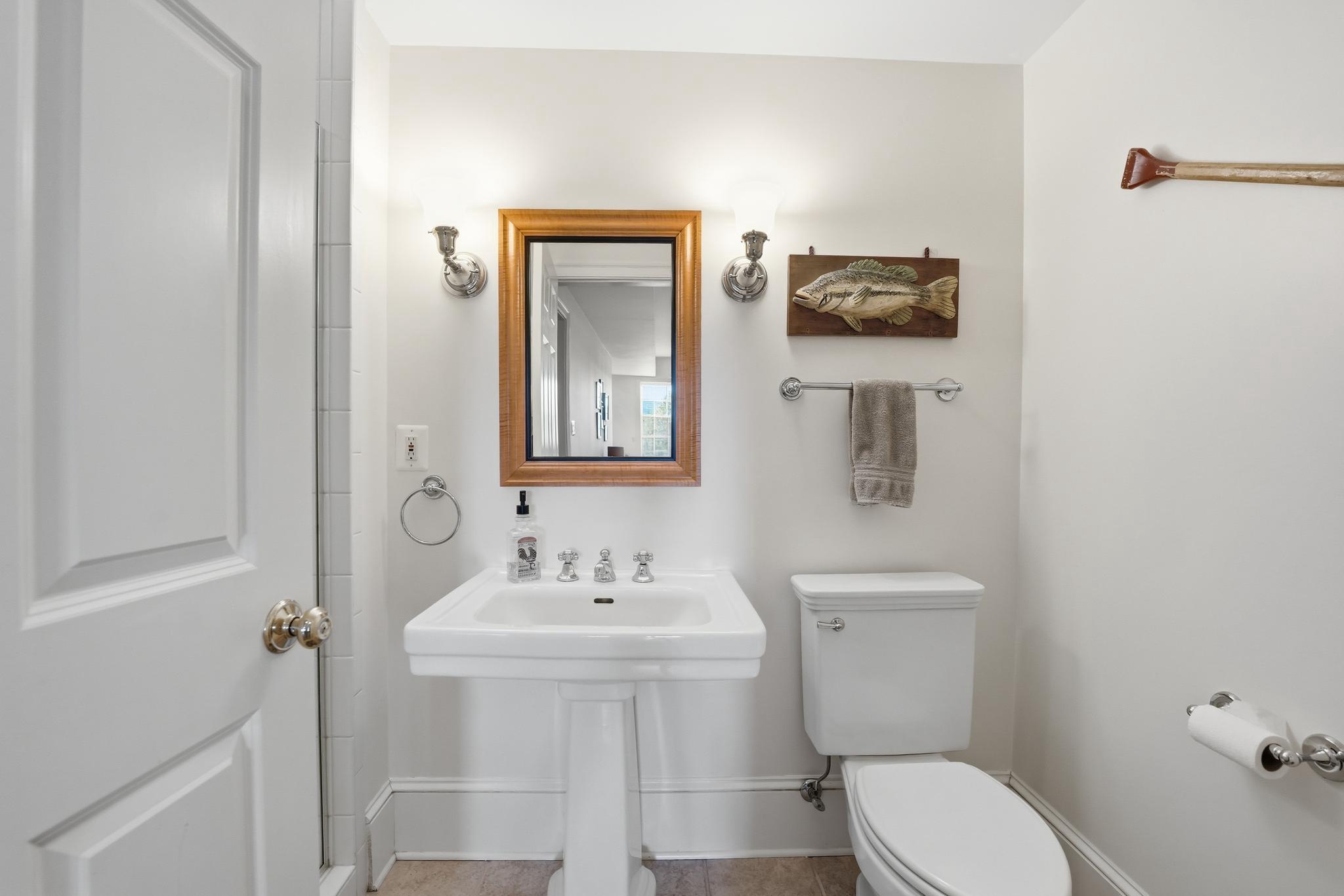  4722 S Cowpasture Lane S, Hume, VA, 22639 - 物件實景