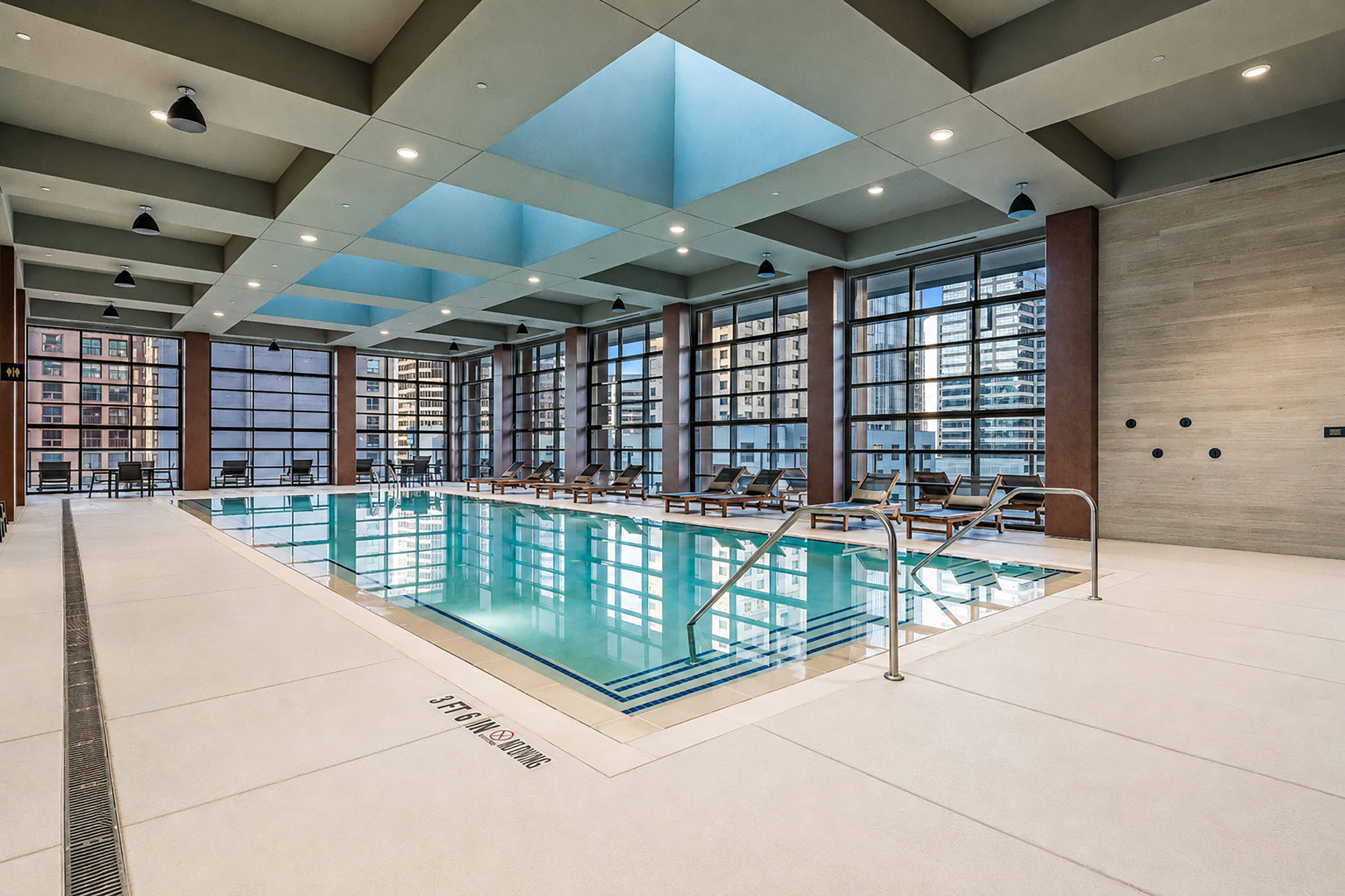  Understated Luxury and Refined Craftsmanship at the Iconic 40 West 12th - 物件實景