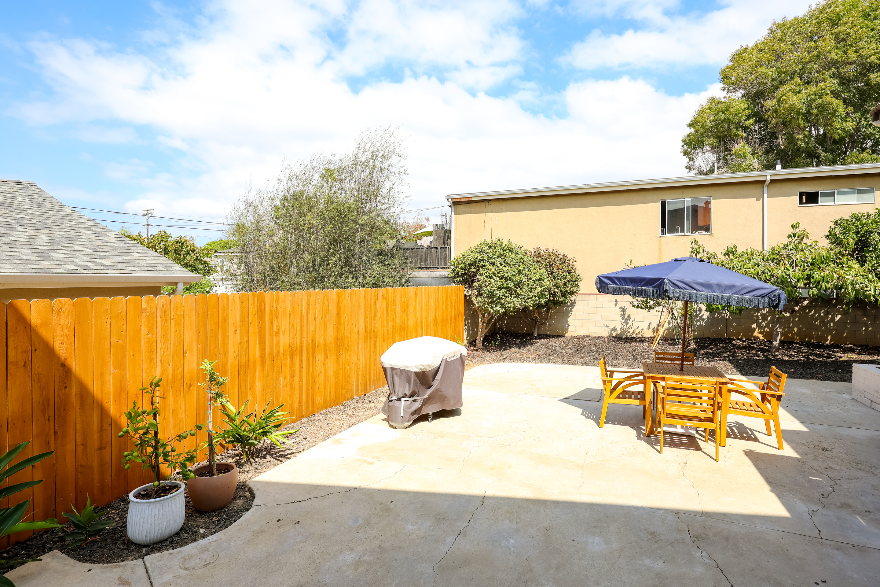  4542 Milton Street, San Diego, CA 92110 - 物件實景