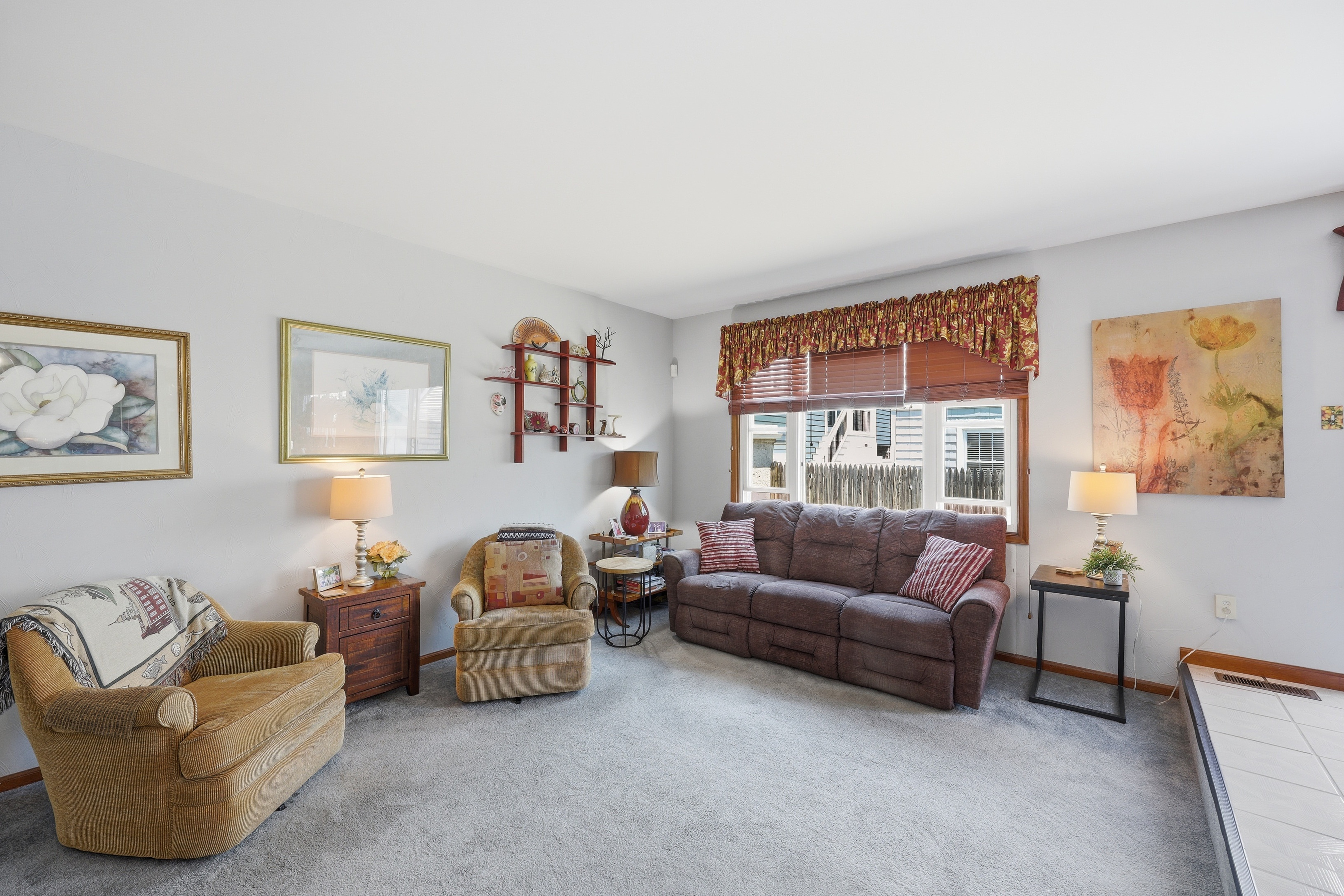  107 North Clarendon Avenue, Margate City, NJ 08402 - 物件實景