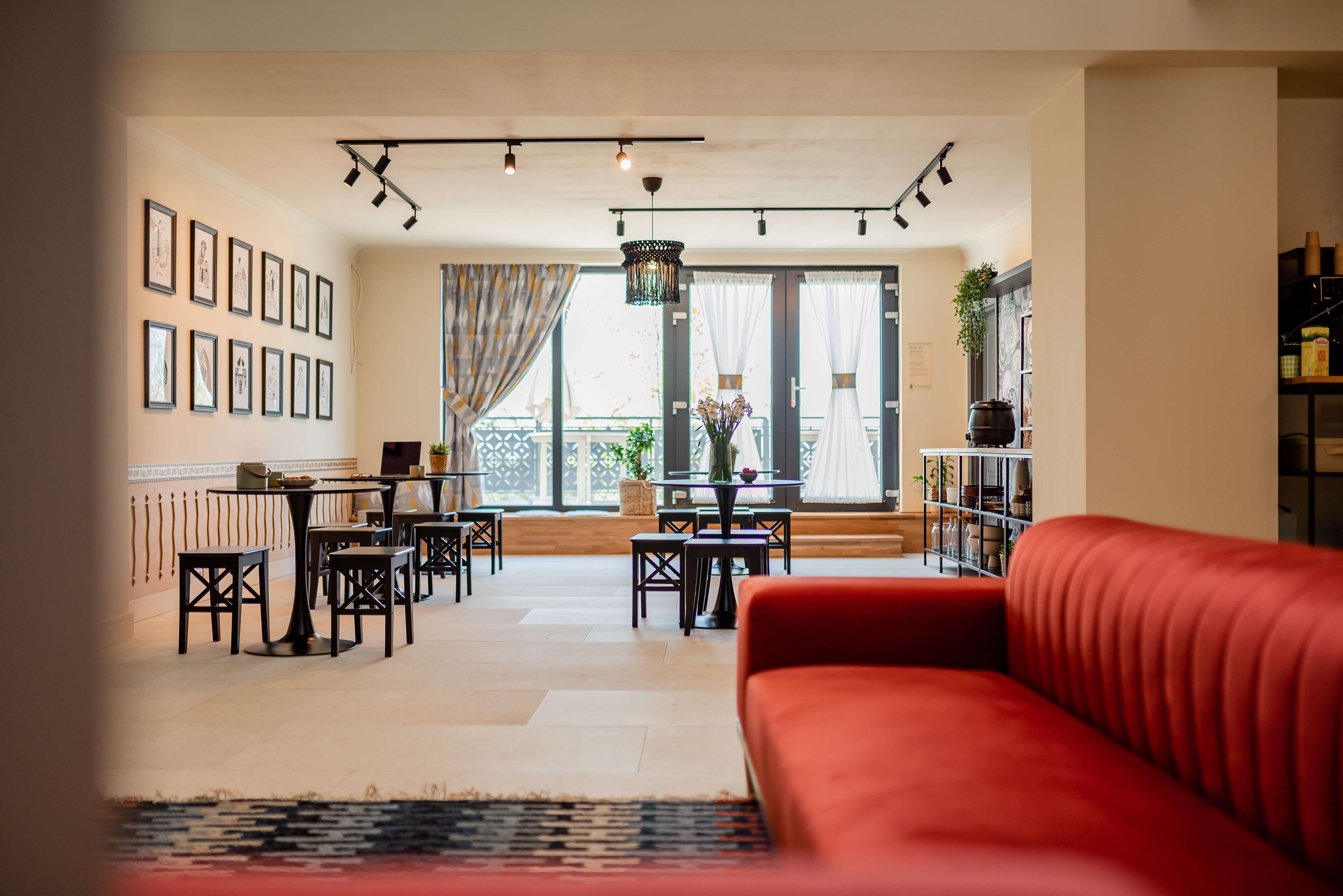  Wellness & Hospitality near Cluj-Napoca - 物件實景