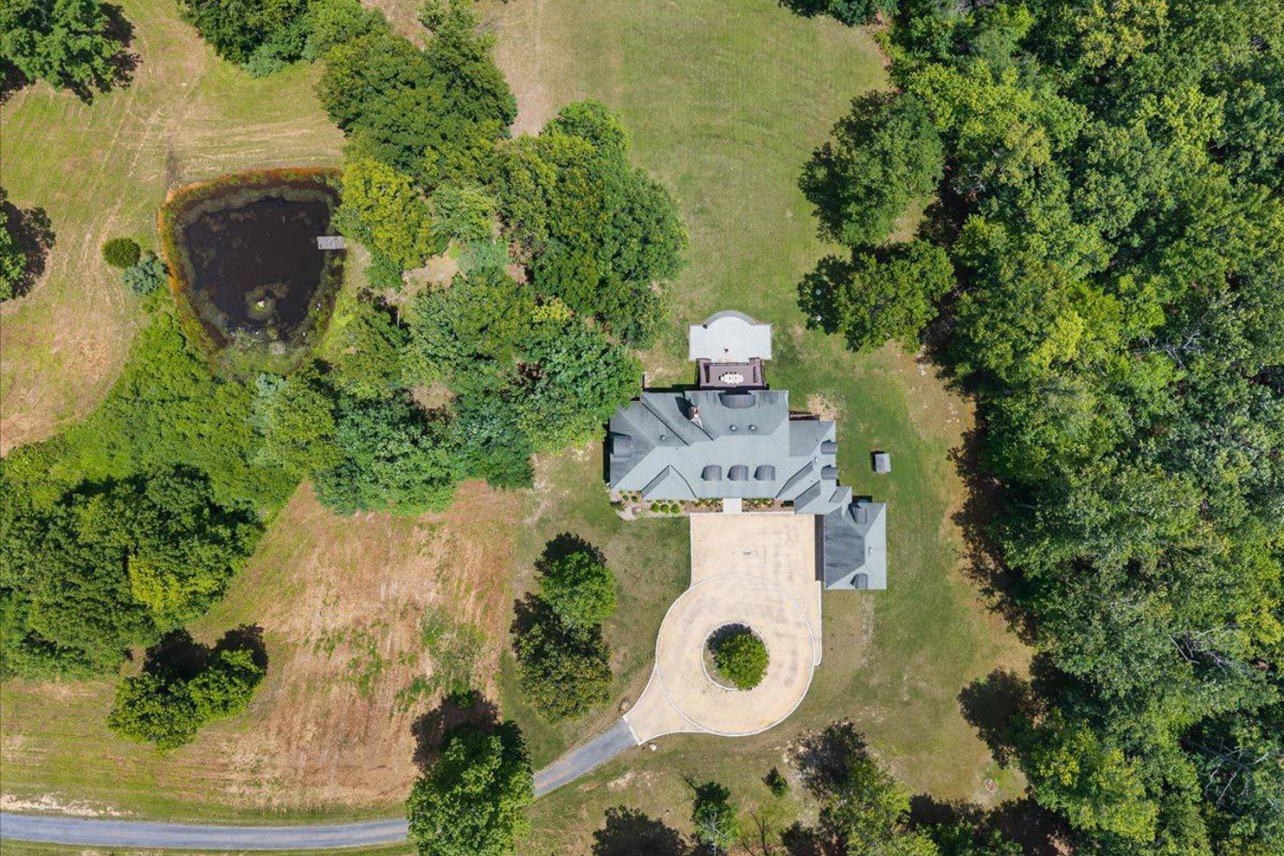  6483 Cheshire Lane, Marshall, VA, 20115 - 物件實景