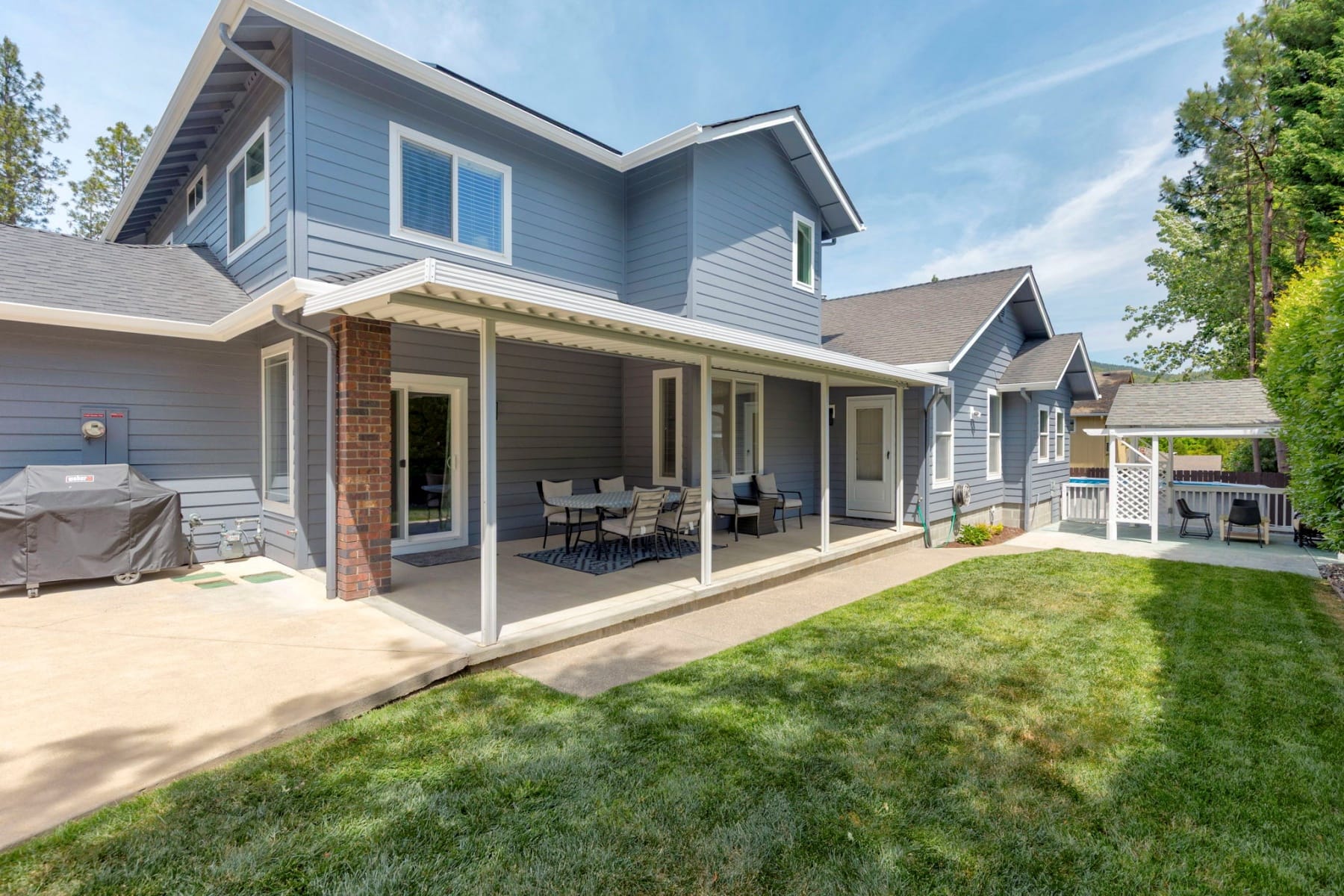  965 NW Valley View Drive Grants Pass, OR 97526 - 物件實景