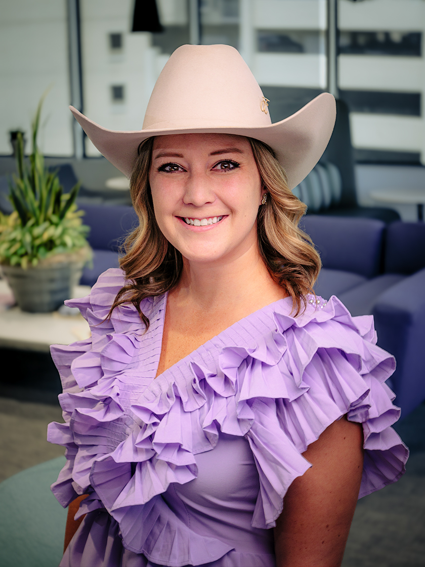 Christy Cockrell