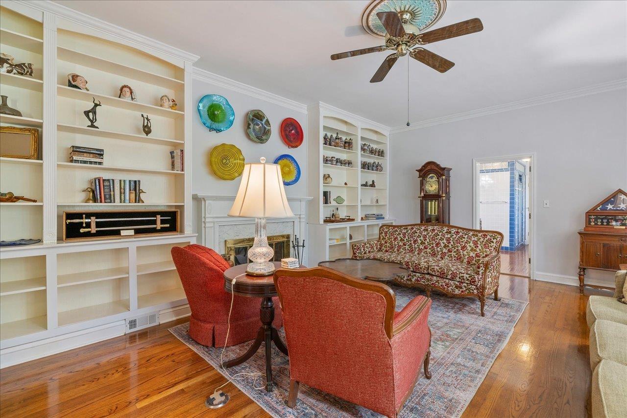 Tallahassee, Florida, 32303, United States, 4 Bedrooms Bedrooms, ,3 BathroomsBathrooms,Residential,For Sale,1959119