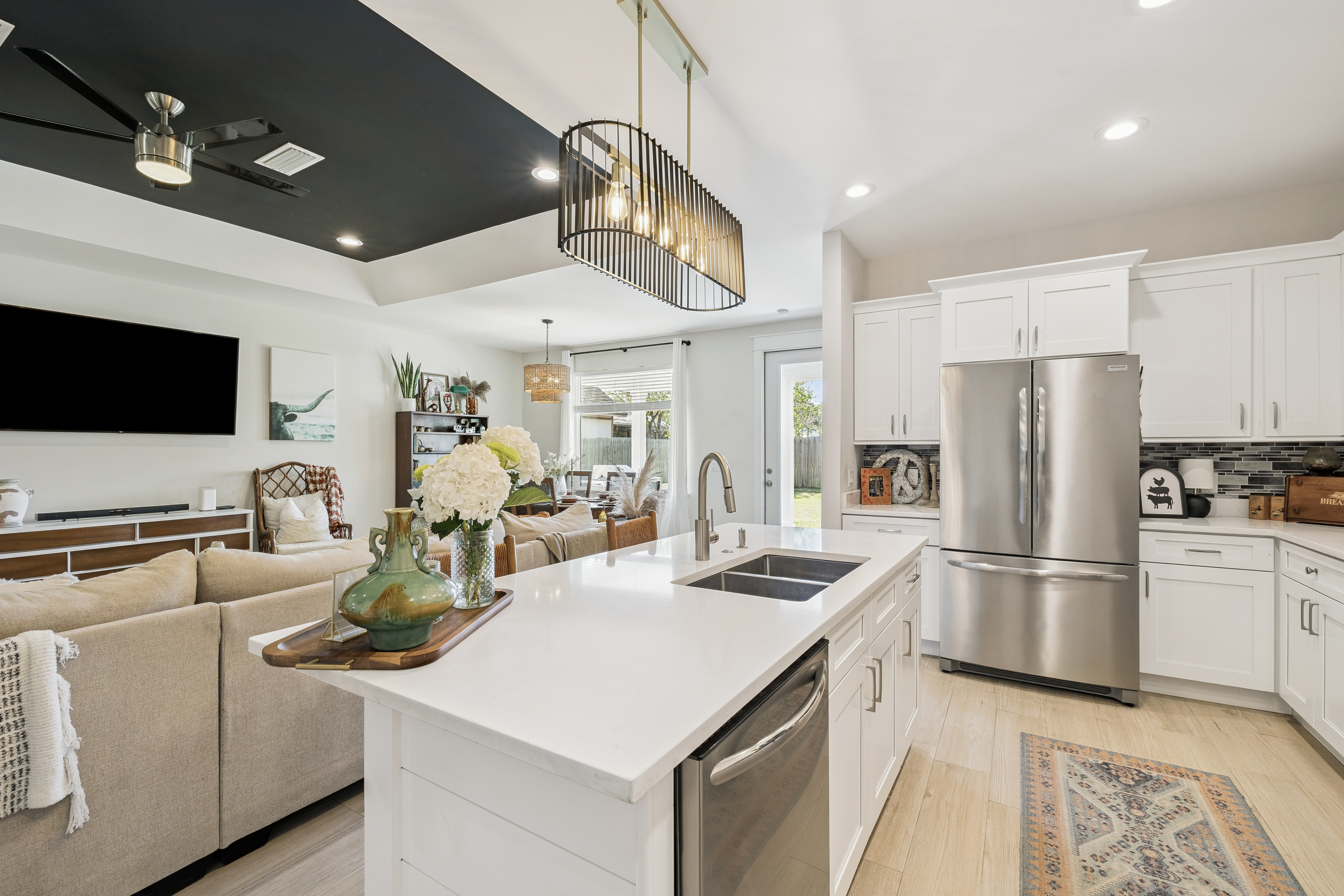  Well-Located Coastal Retreat in Panama City Beach - 物件實景