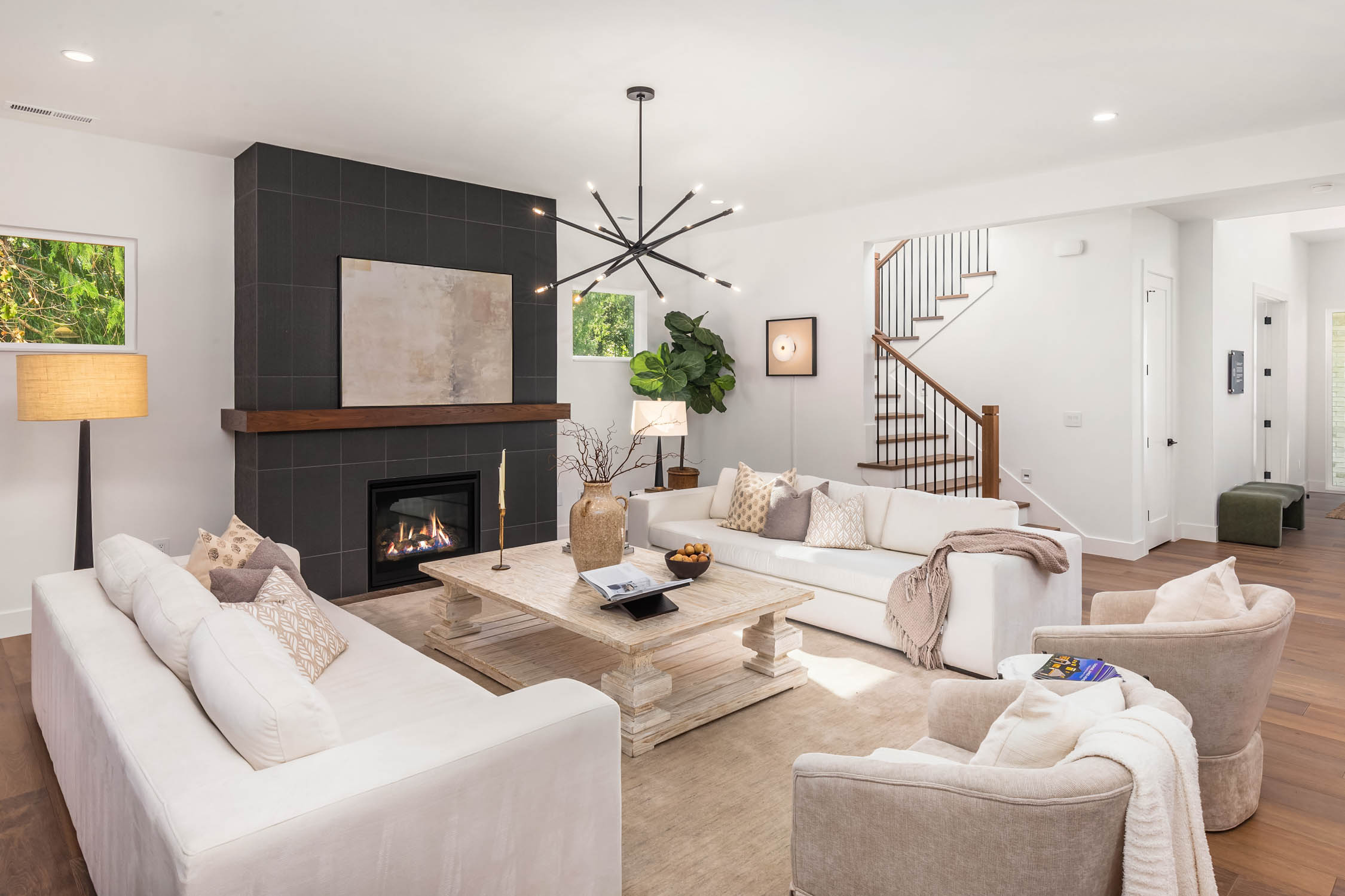  10620 NE 28th Place, Bellevue, WA 98004 - 物件實景