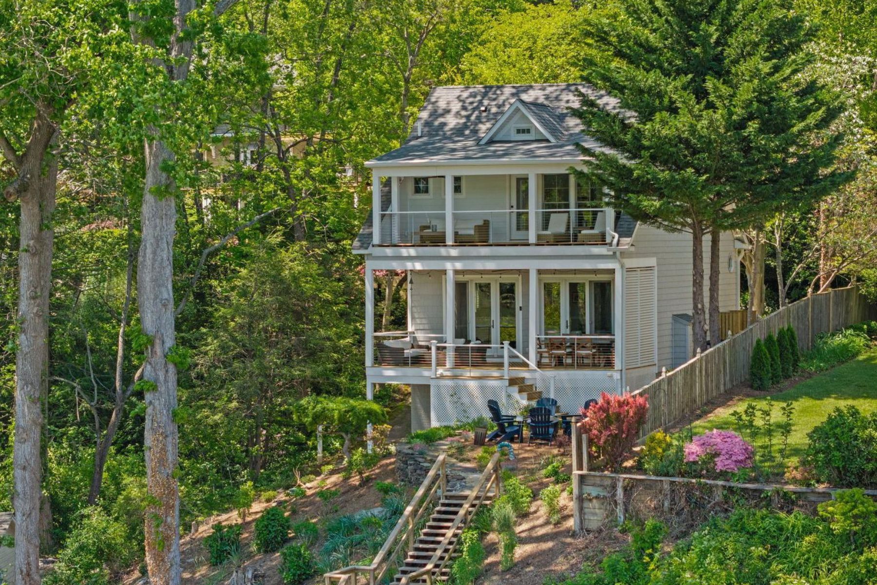  327 Riverview Trail, Annapolis, MD, 21401 - 物件實景