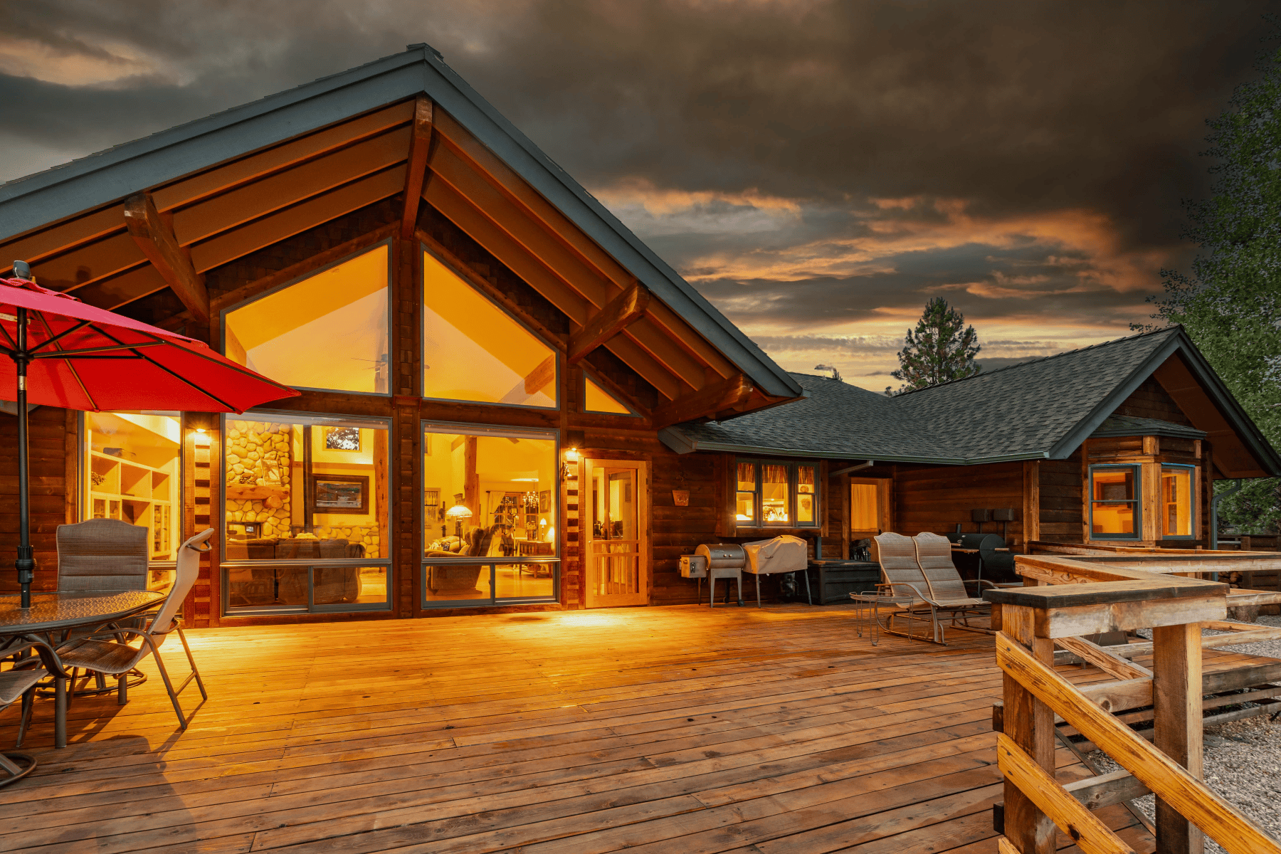  26275 SW Metolius Meadows Drive Camp Sherman, OR 97730 - 物件實景