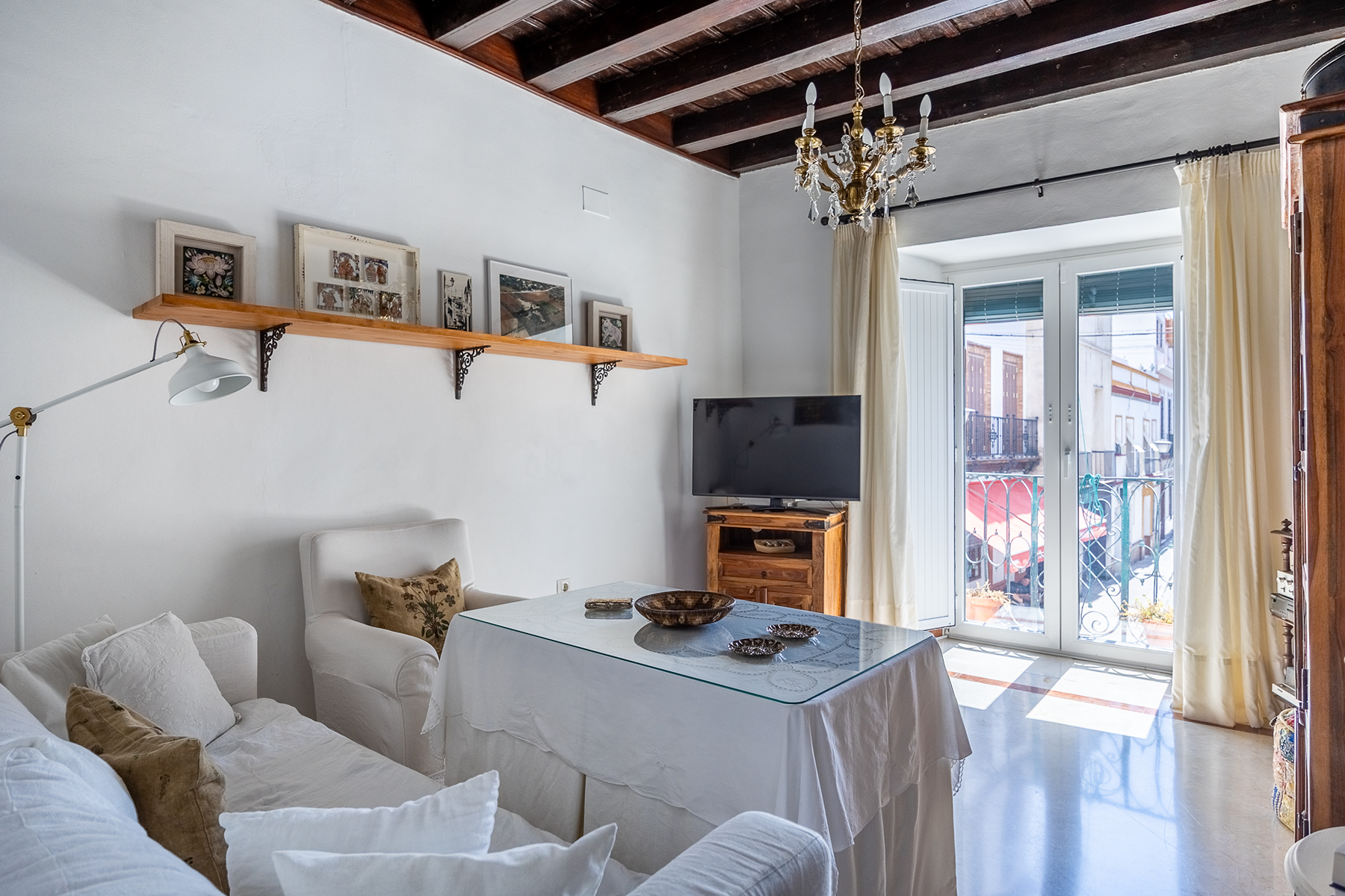  Exclusive XVIII century historic residence with shop and private garage - 物件實景