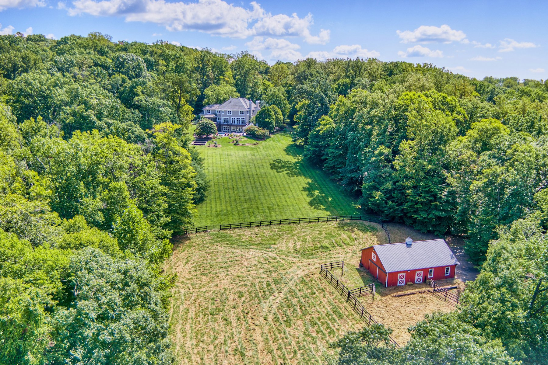  13442 Loyalty Road, Leesburg, VA, 20176 - 物件實景