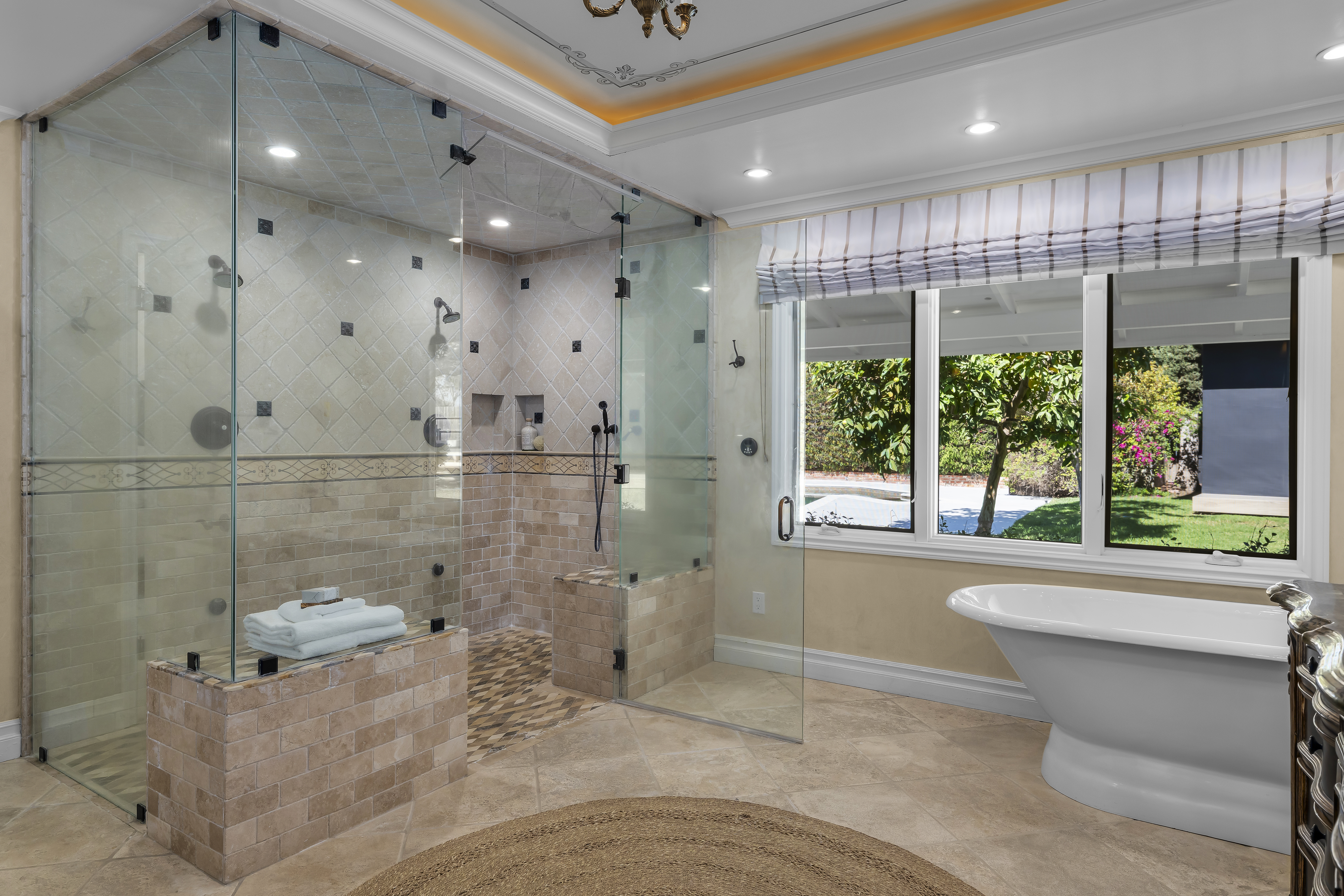  2 Saddlehorn Lane, Rolling Hills Estates, CA 90274 - 物件實景
