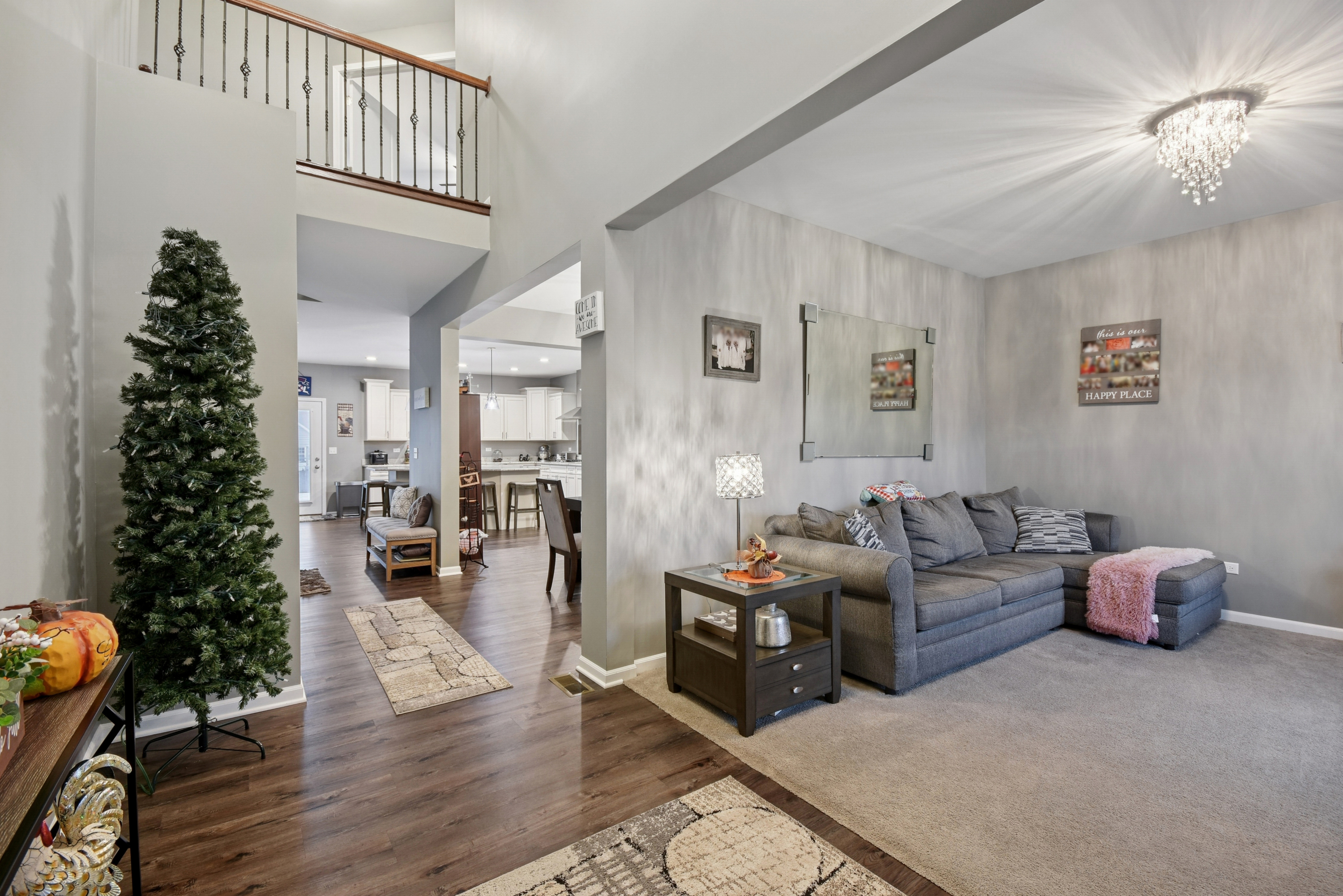 Channahon, Illinois, 60410, United States, 4 Bedrooms Bedrooms, ,3 BathroomsBathrooms,Residential,For Sale,1996655