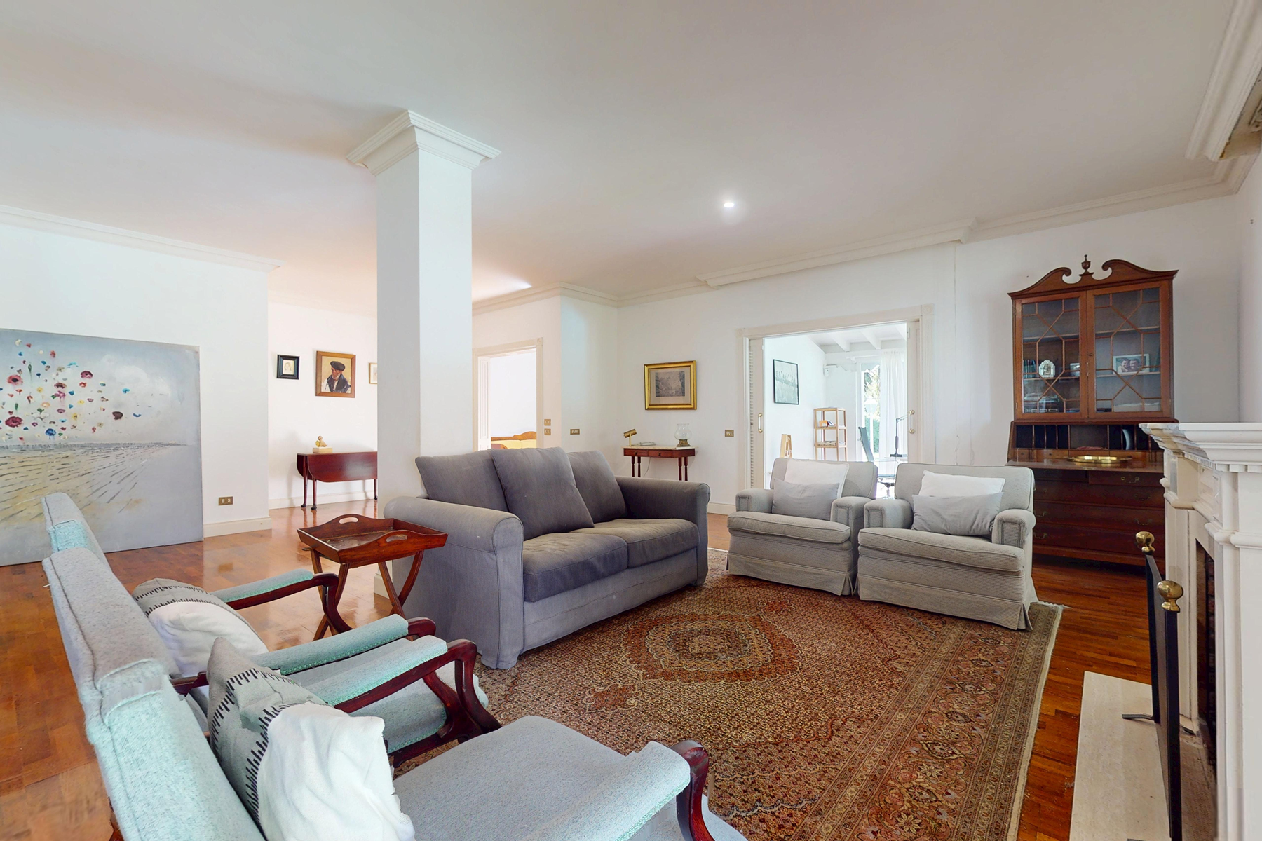  Villa with privacy in an exceptional location - 物件實景