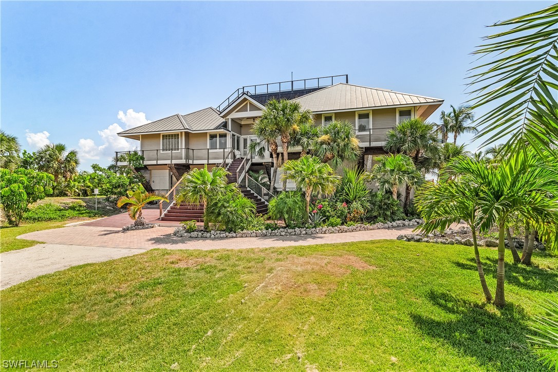 211 Kingfisher Drive, Captiva, Florida, 33924, United States, 5 Bedrooms Bedrooms, ,5 BathroomsBathrooms,Residential,For Sale,211 Kingfisher Drive,1321734